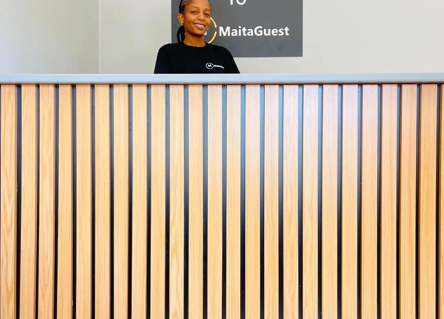 Maita Guest Hotel Cape Town
