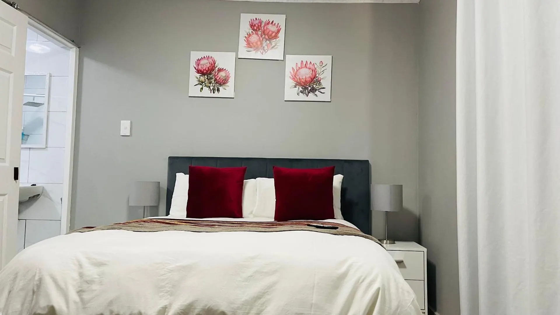 Guest house Maita Guest Hotel Cape Town