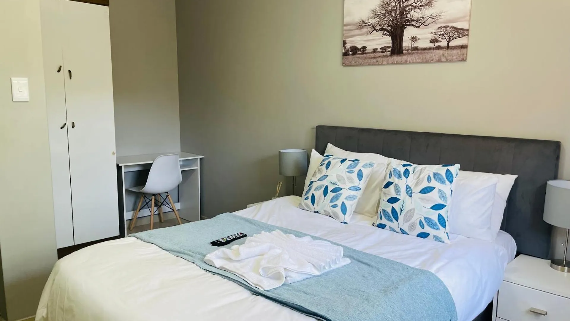 Maita Guest Hotel Cape Town Guest house