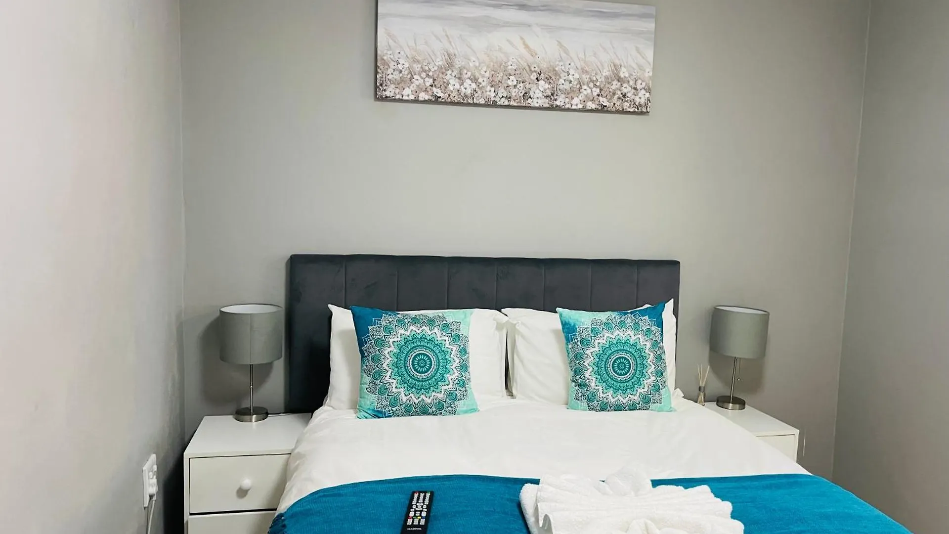 Guest house Maita Guest Hotel Cape Town South Africa