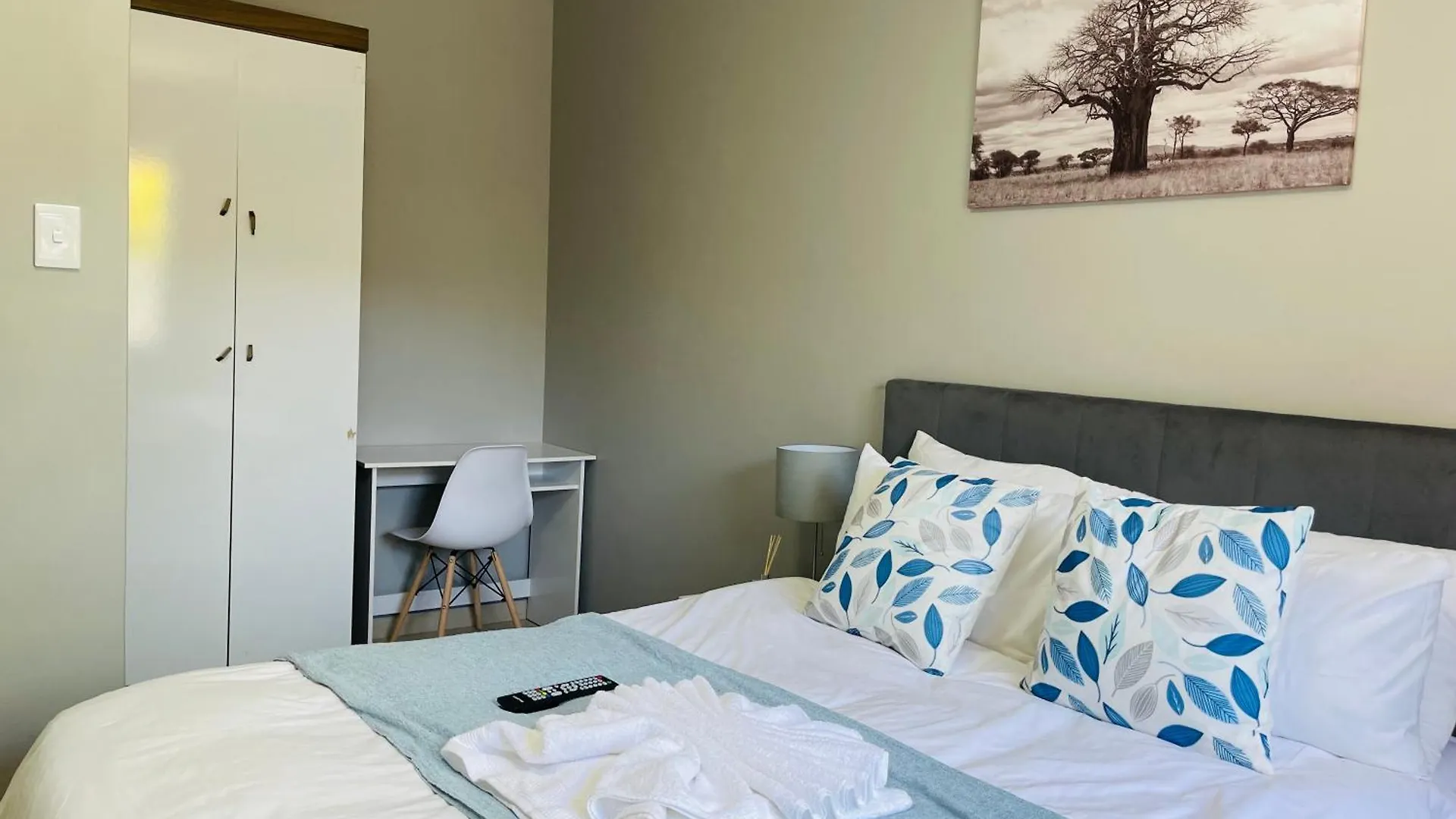 Maita Guest Hotel Cape Town