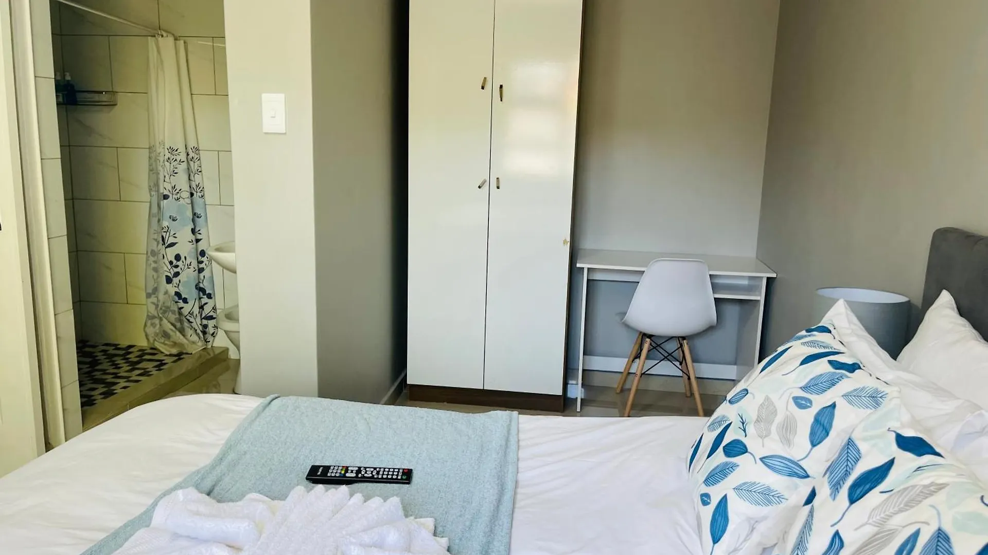 Guest house Maita Guest Hotel Cape Town