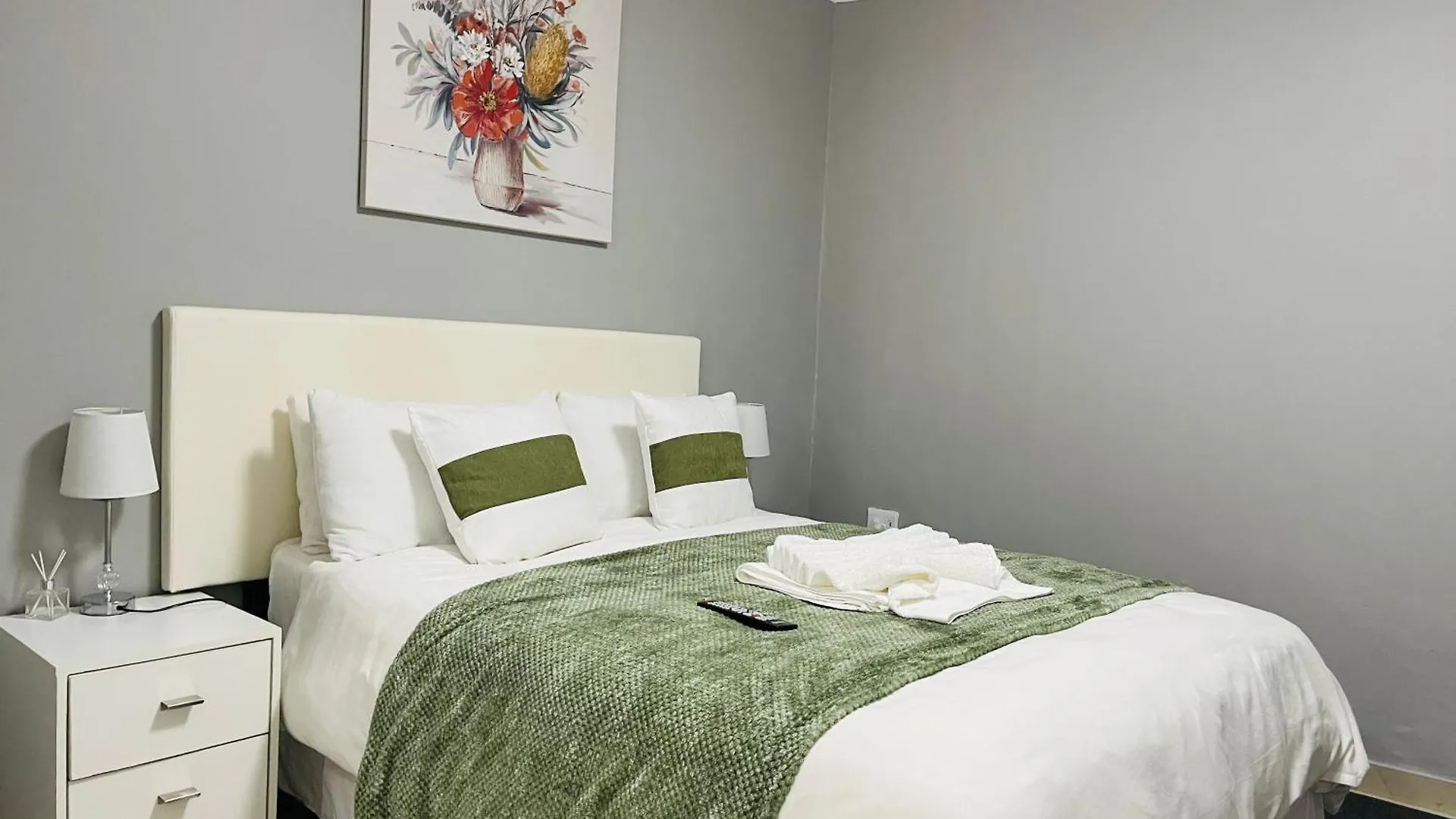 Maita Guest Hotel Cape Town 0*,