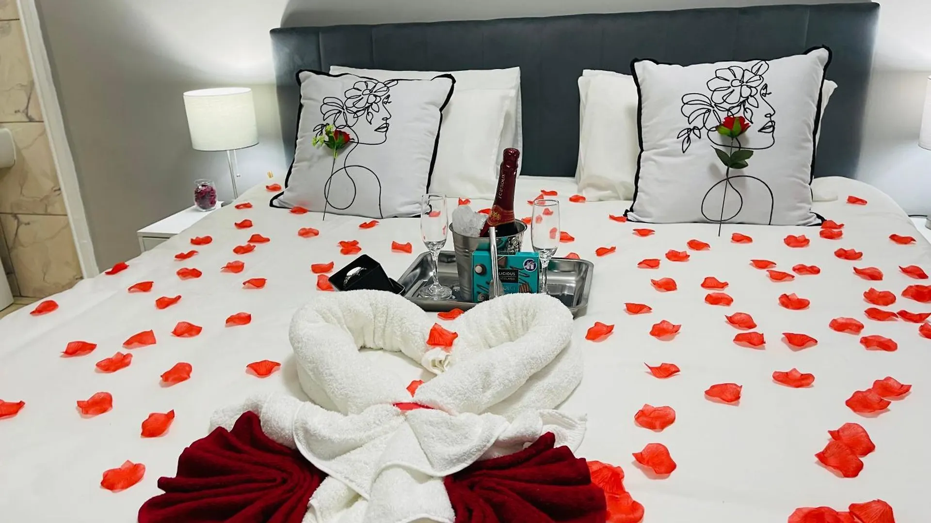 Maita Guest Hotel Cape Town Guest house