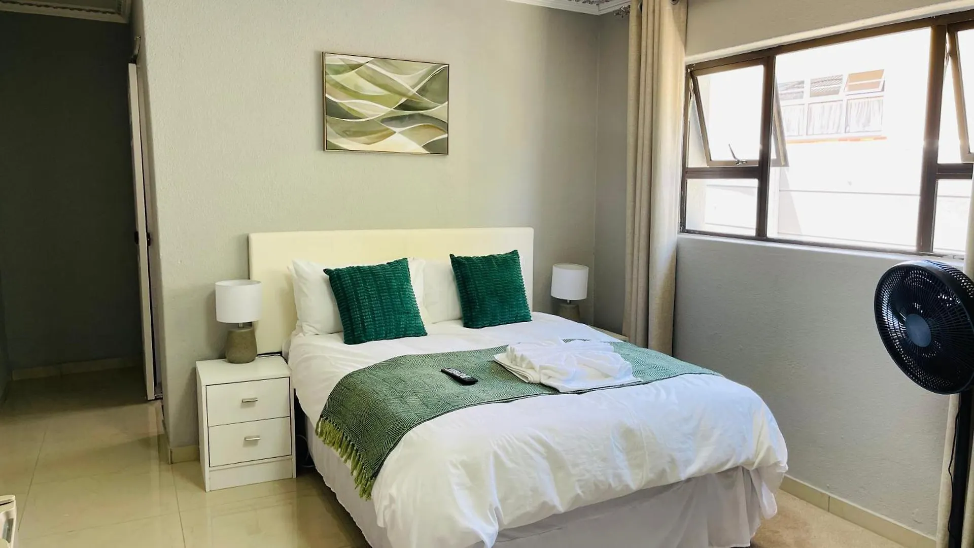 Maita Guest Hotel Cape Town Guest house