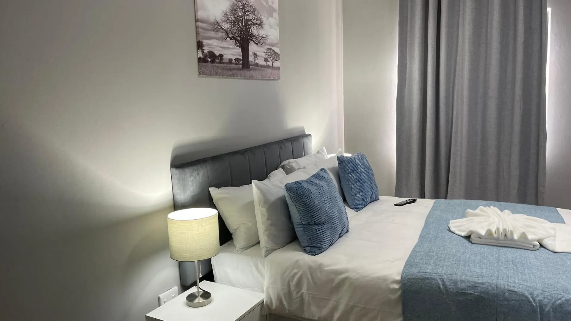 Maita Guest Hotel Cape Town