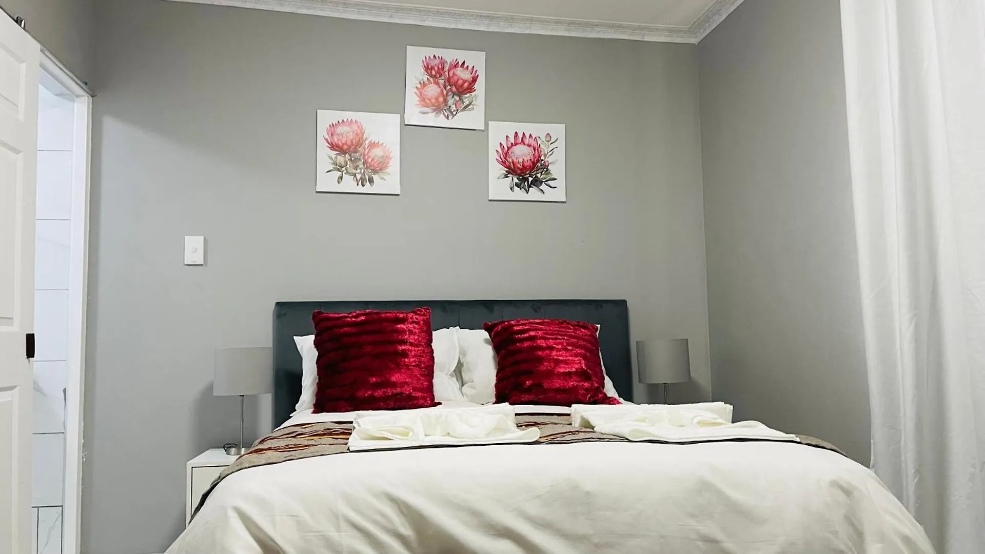 Maita Guest Hotel Cape Town