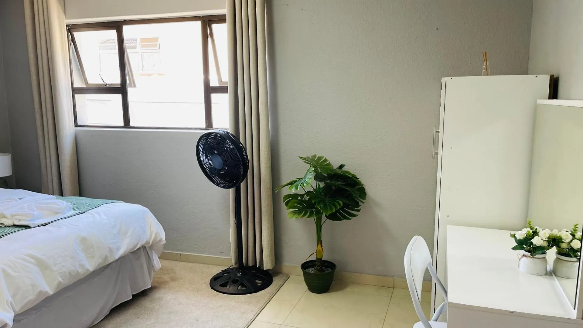 Guest house Maita Guest Hotel Cape Town