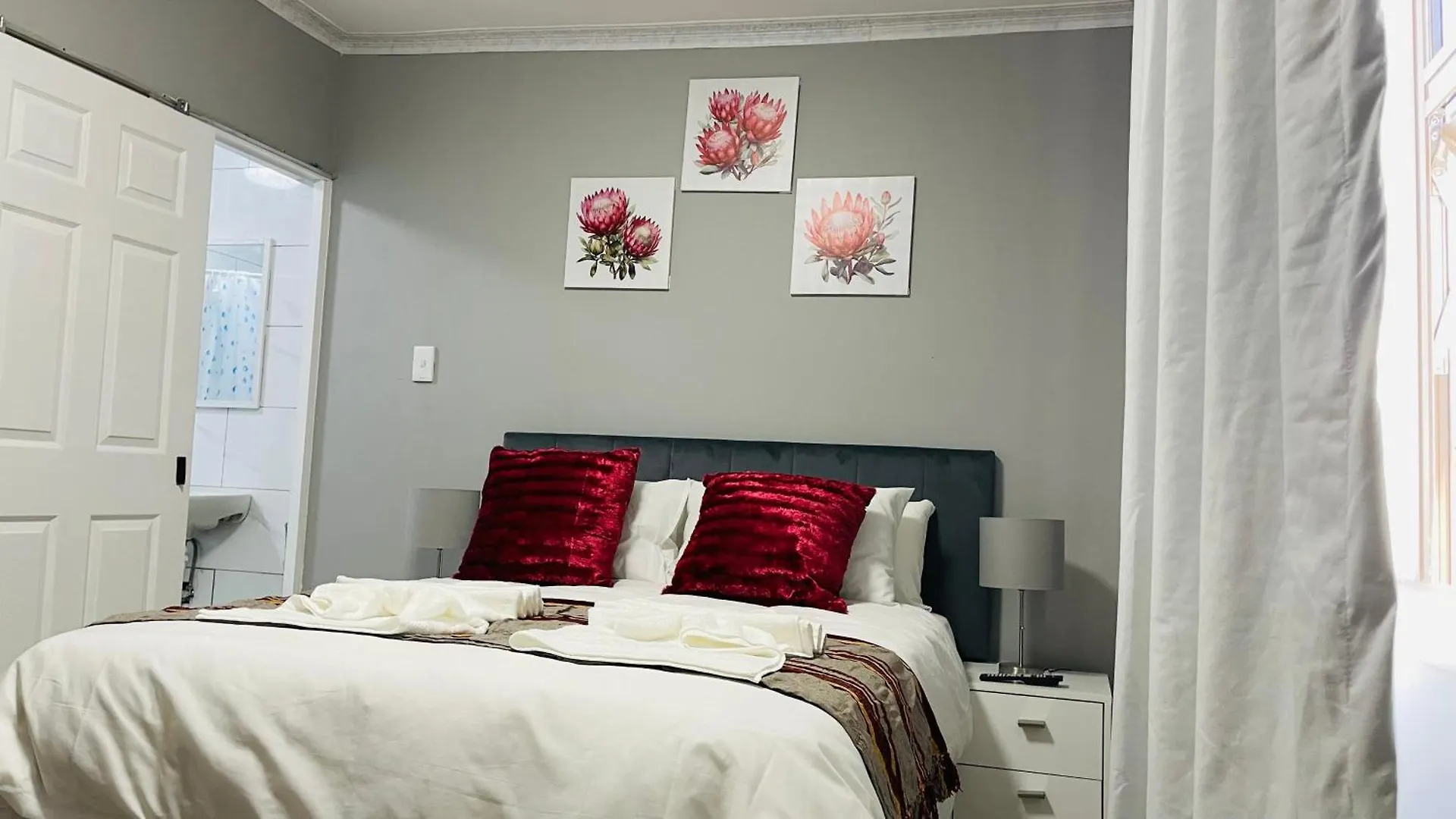 Maita Guest Hotel Cape Town South Africa