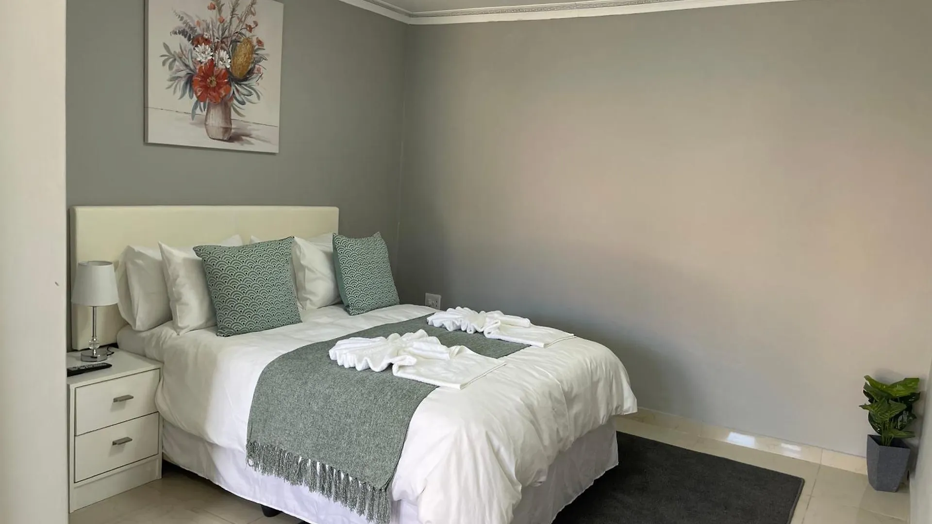 Guest house Maita Guest Hotel Cape Town South Africa