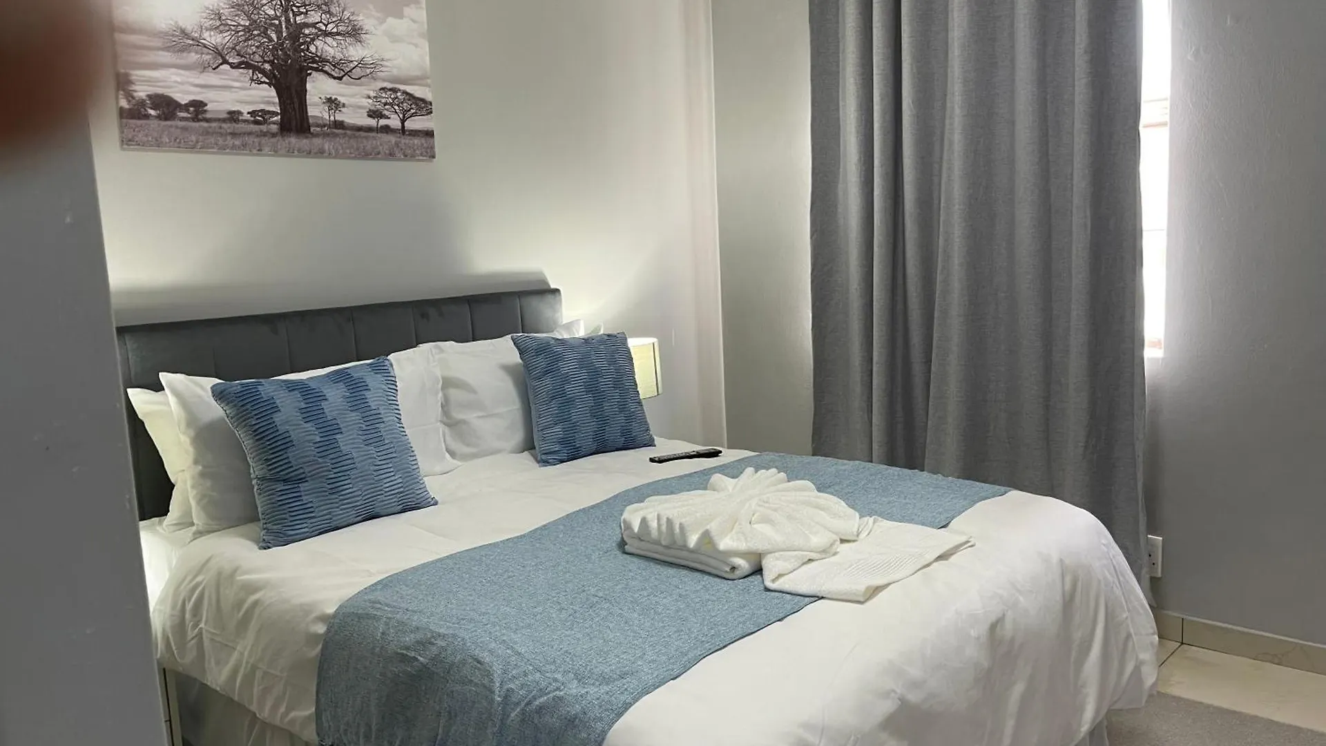 Maita Guest Hotel Cape Town