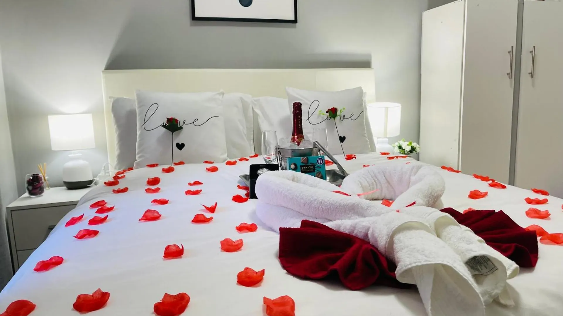 Maita Guest Hotel Cape Town Guest house