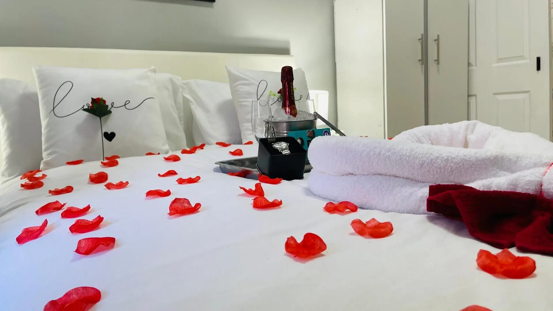 Maita Guest Hotel Cape Town