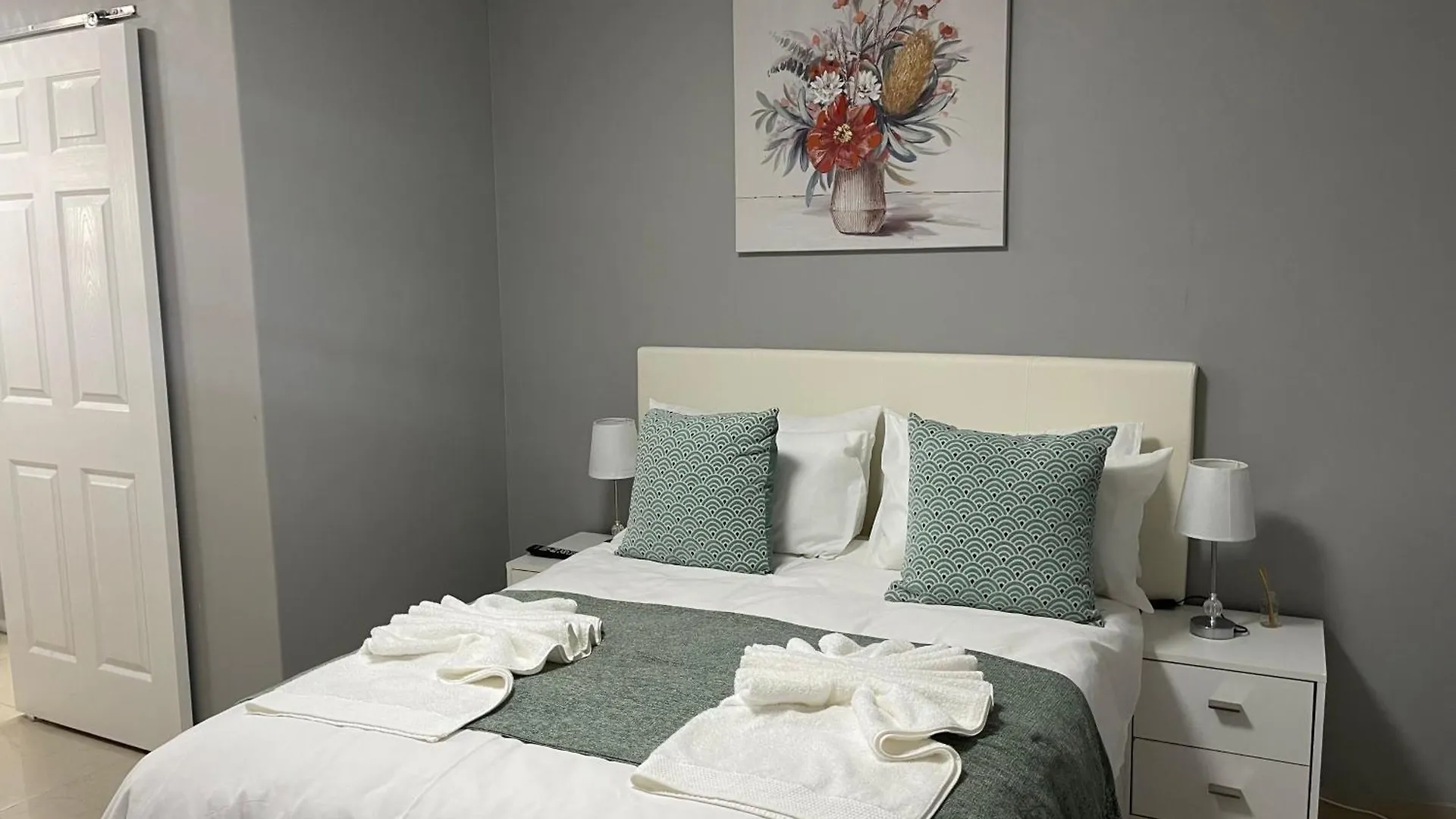 Guest house Maita Guest Hotel Cape Town