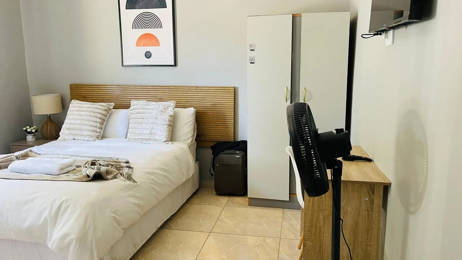 Maita Guest Hotel Cape Town South Africa