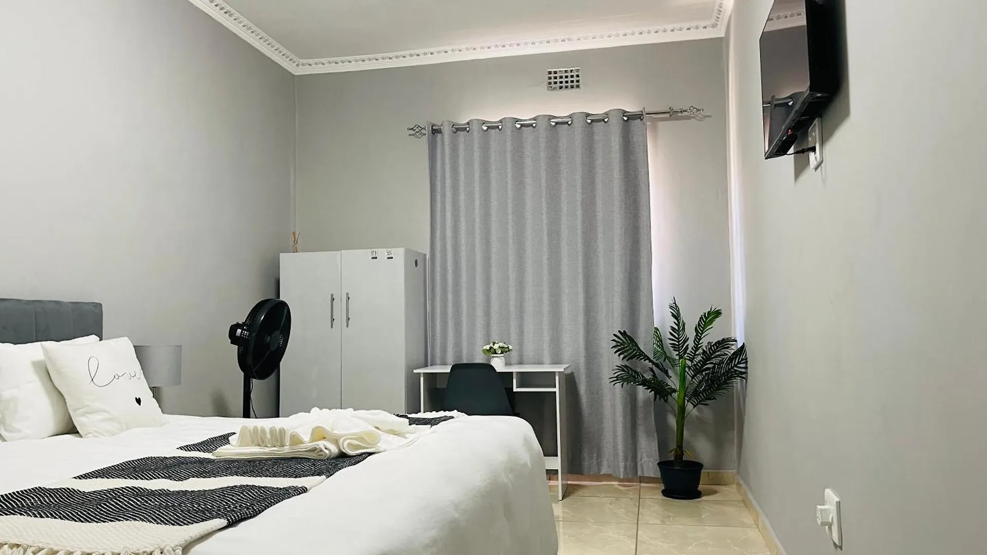 Guest house Maita Guest Hotel Cape Town