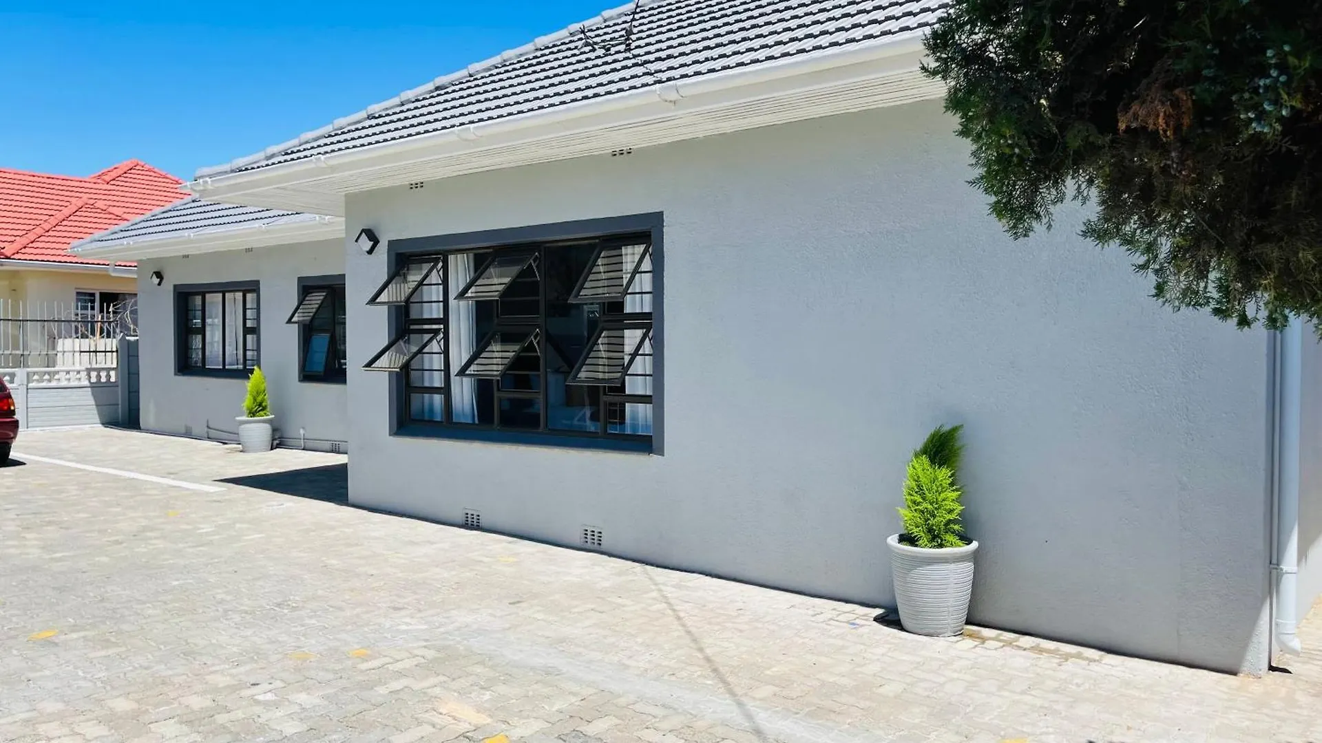 Maita Guest Hotel Cape Town Guest house