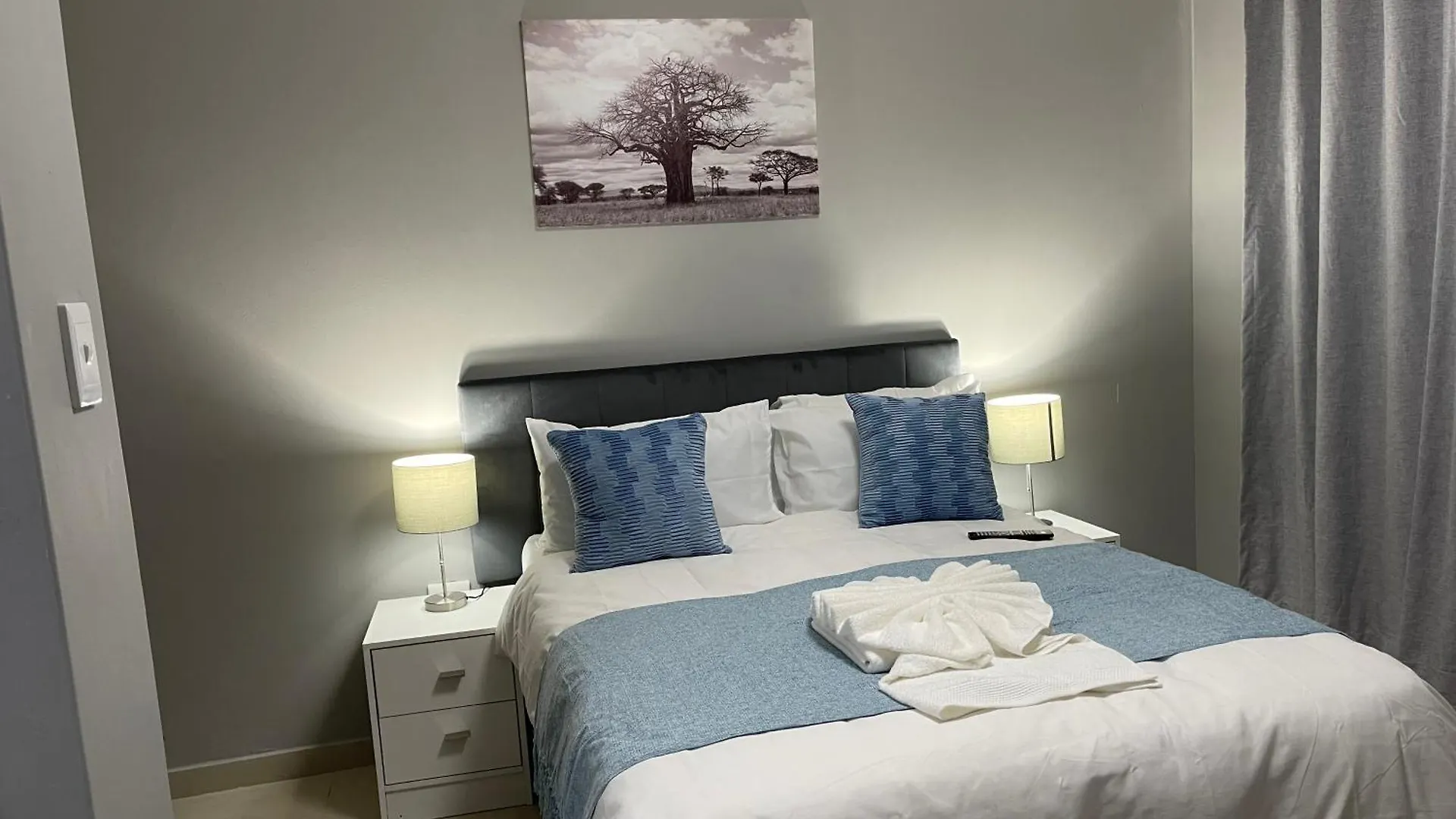 Guest house Maita Guest Hotel Cape Town South Africa