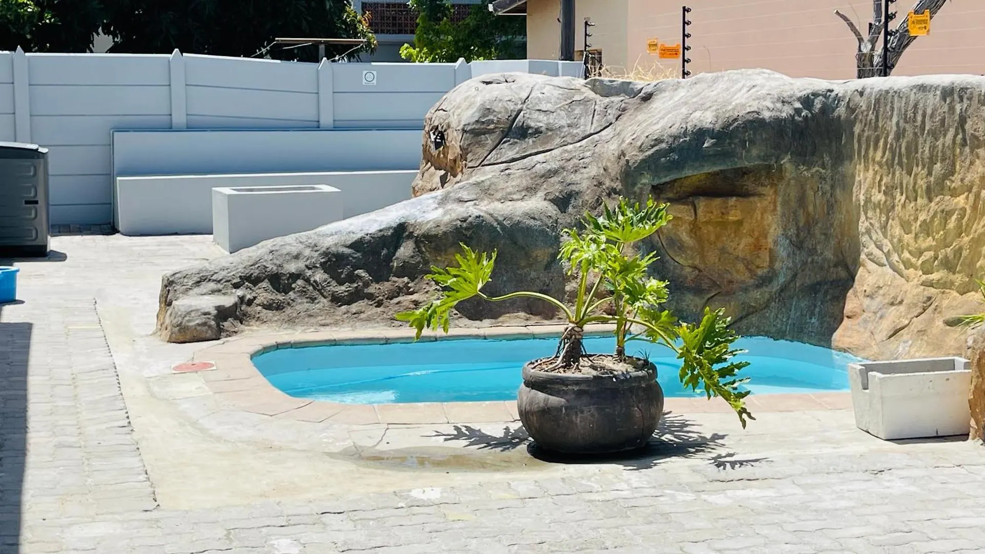 Maita Guest Hotel Cape Town Guest house