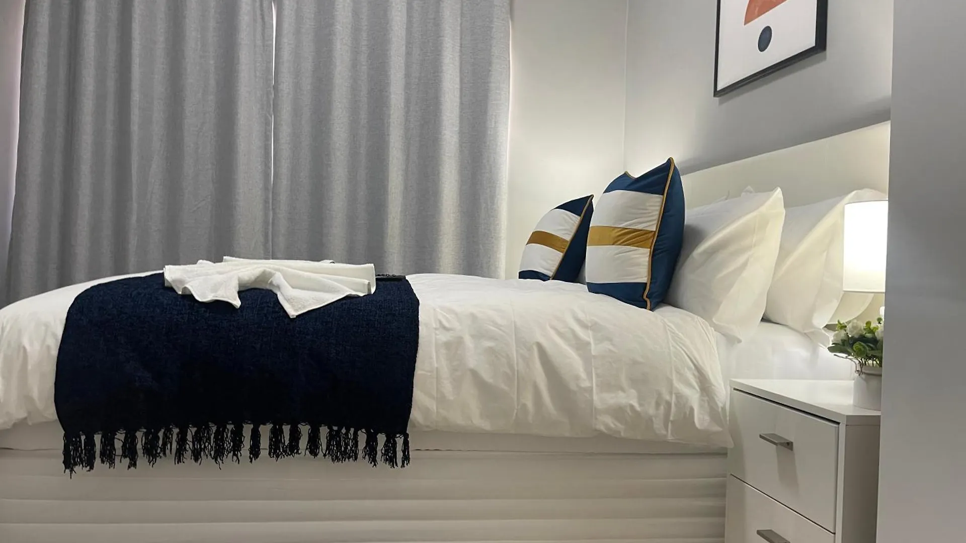 Maita Guest Hotel Cape Town