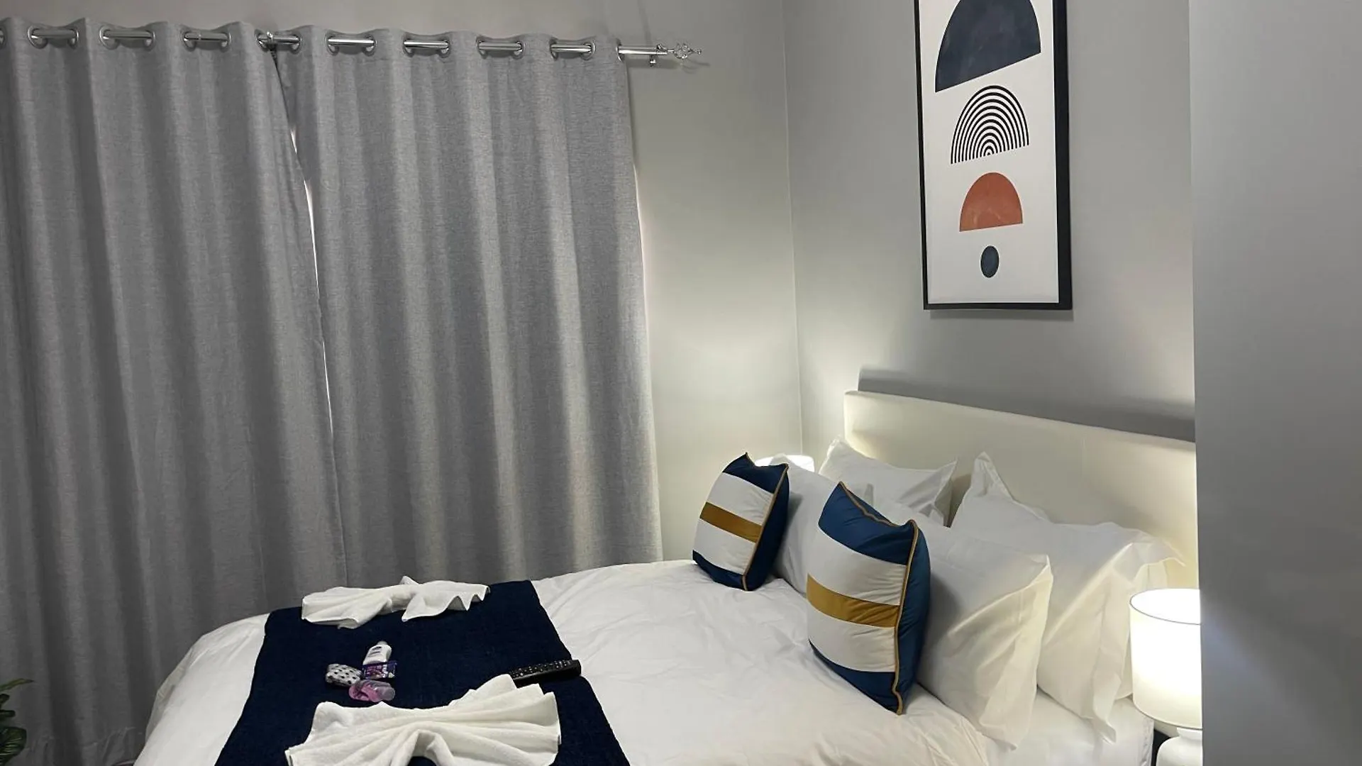 Guest house Maita Guest Hotel Cape Town