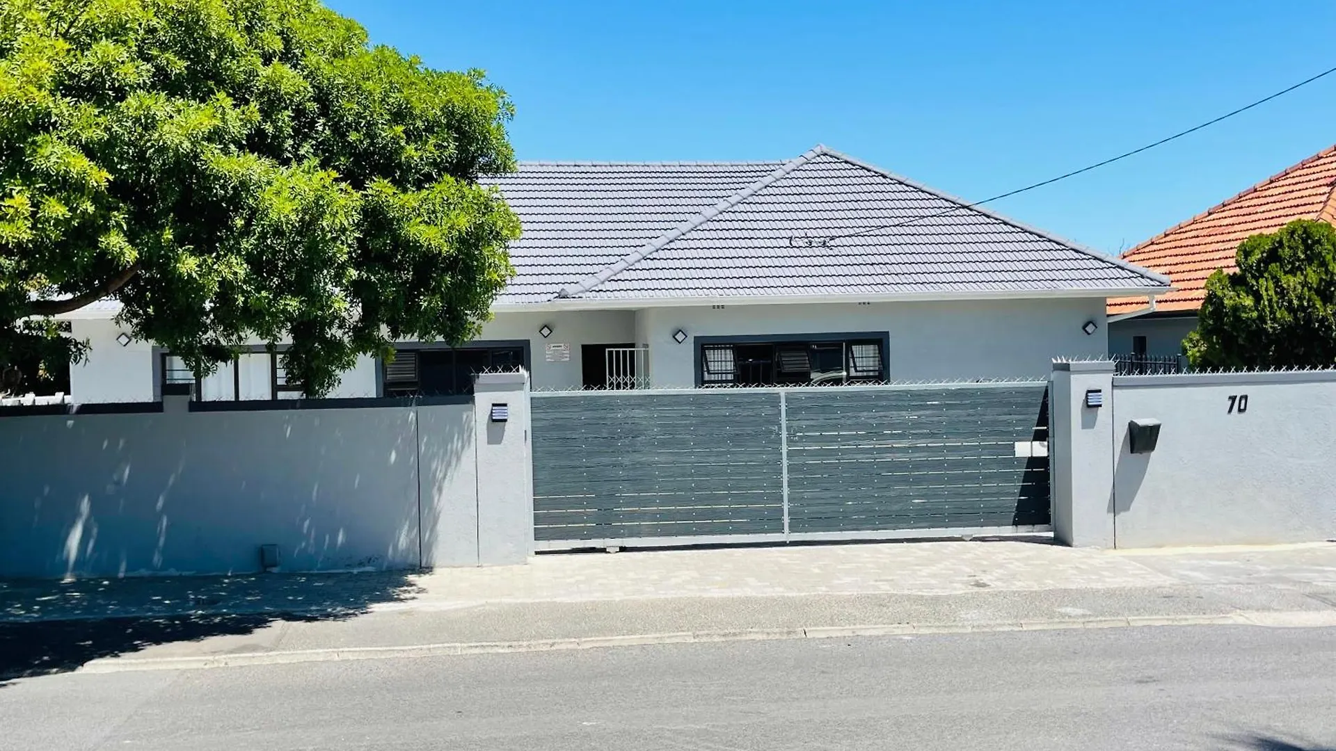 Maita Guest Hotel Cape Town 0*,