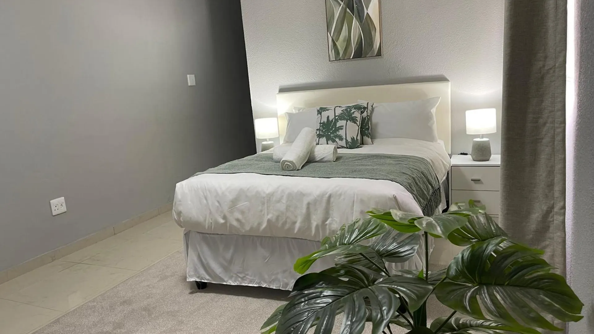 Guest house Maita Guest Hotel Cape Town