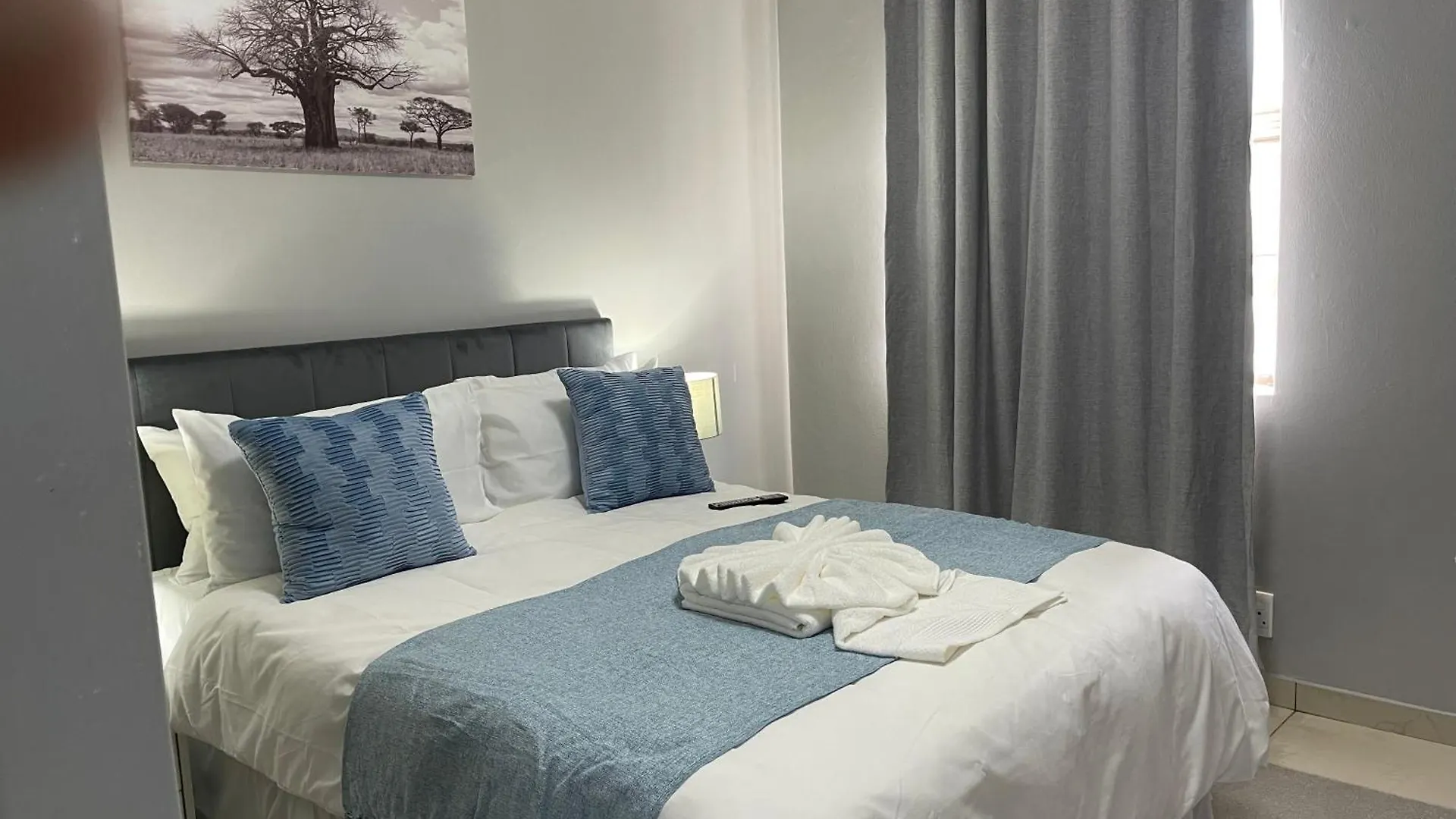 Maita Guest Hotel Cape Town