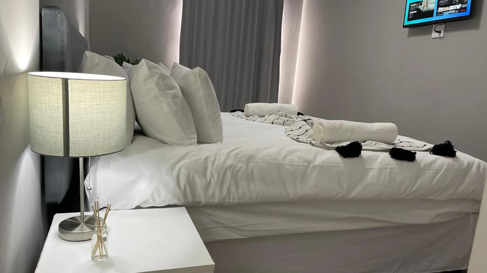 Maita Guest Hotel Cape Town 0*,  South Africa