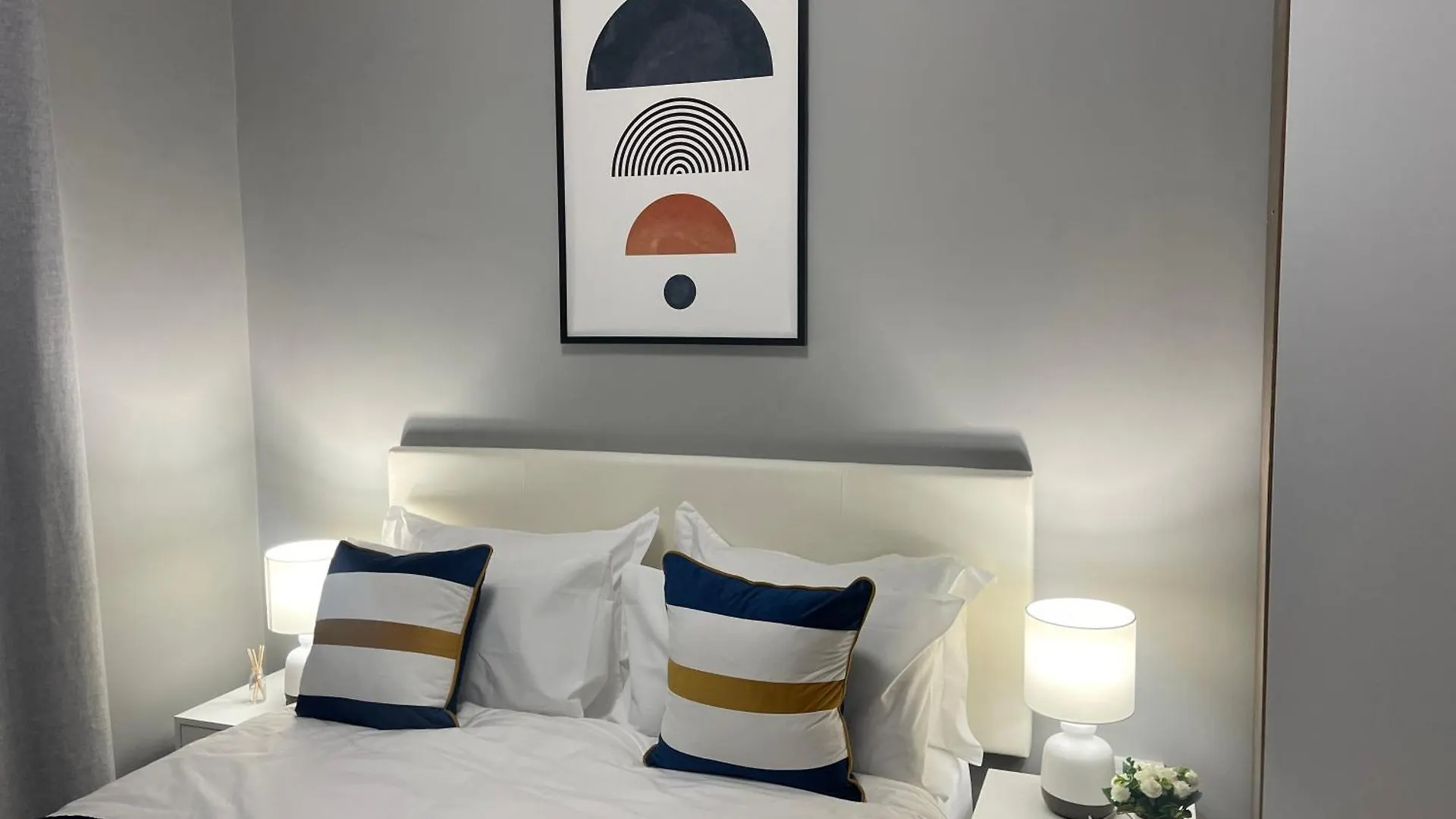 Maita Guest Hotel Cape Town Guest house