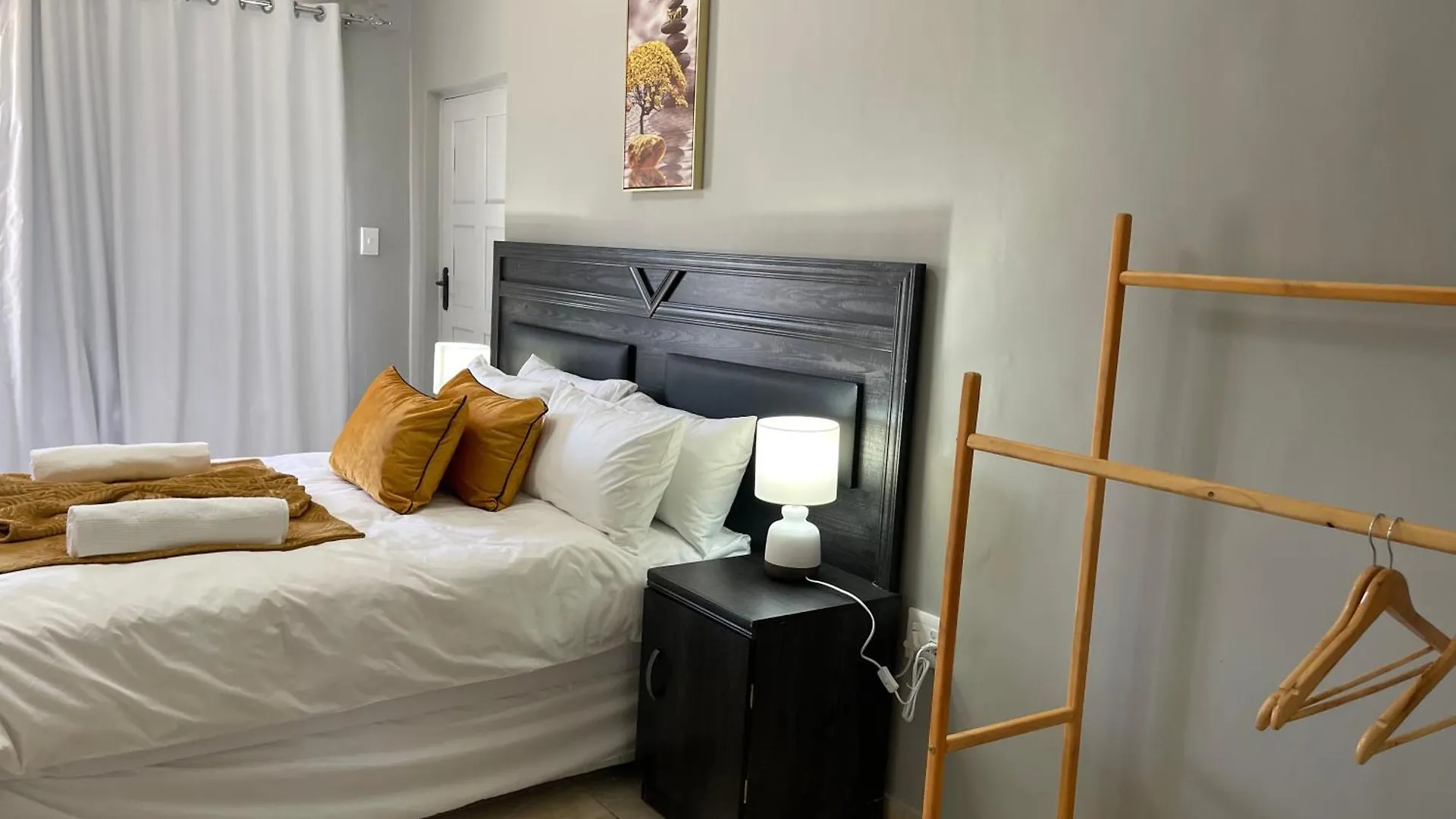 Maita Guest Hotel Cape Town South Africa