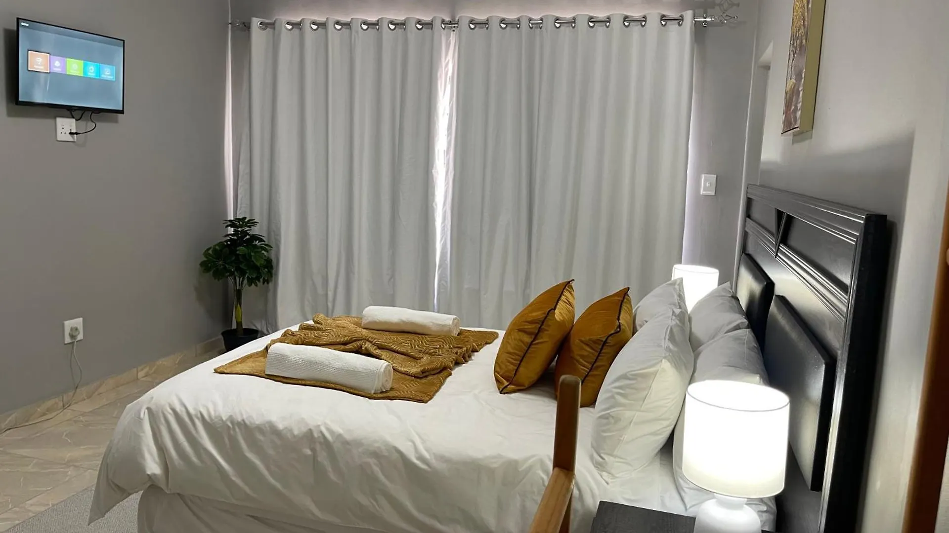 Guest house Maita Guest Hotel Cape Town South Africa
