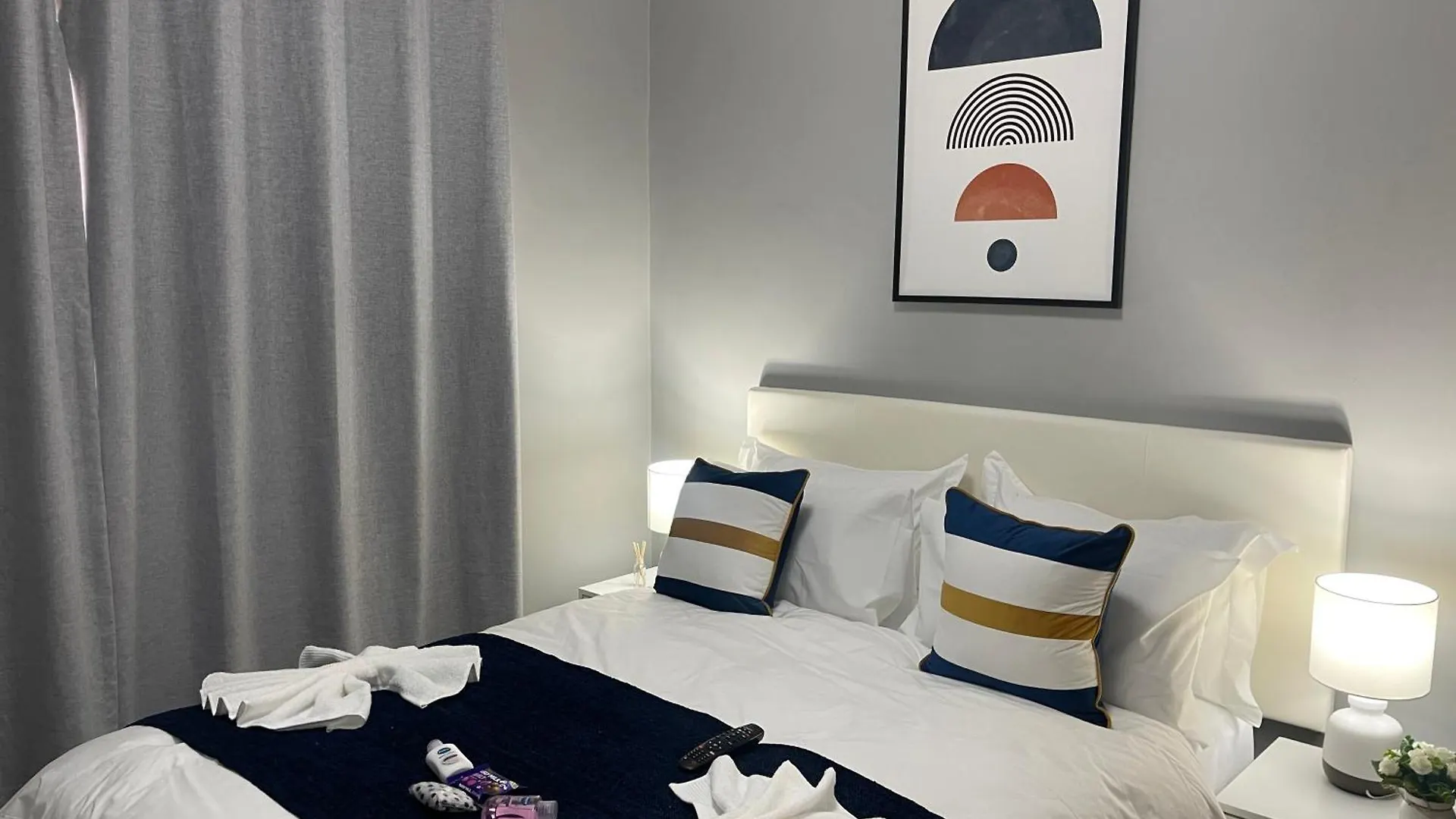 Maita Guest Hotel Cape Town Guest house