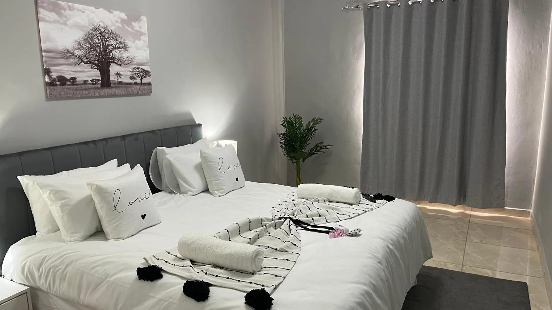 Maita Guest Hotel Cape Town