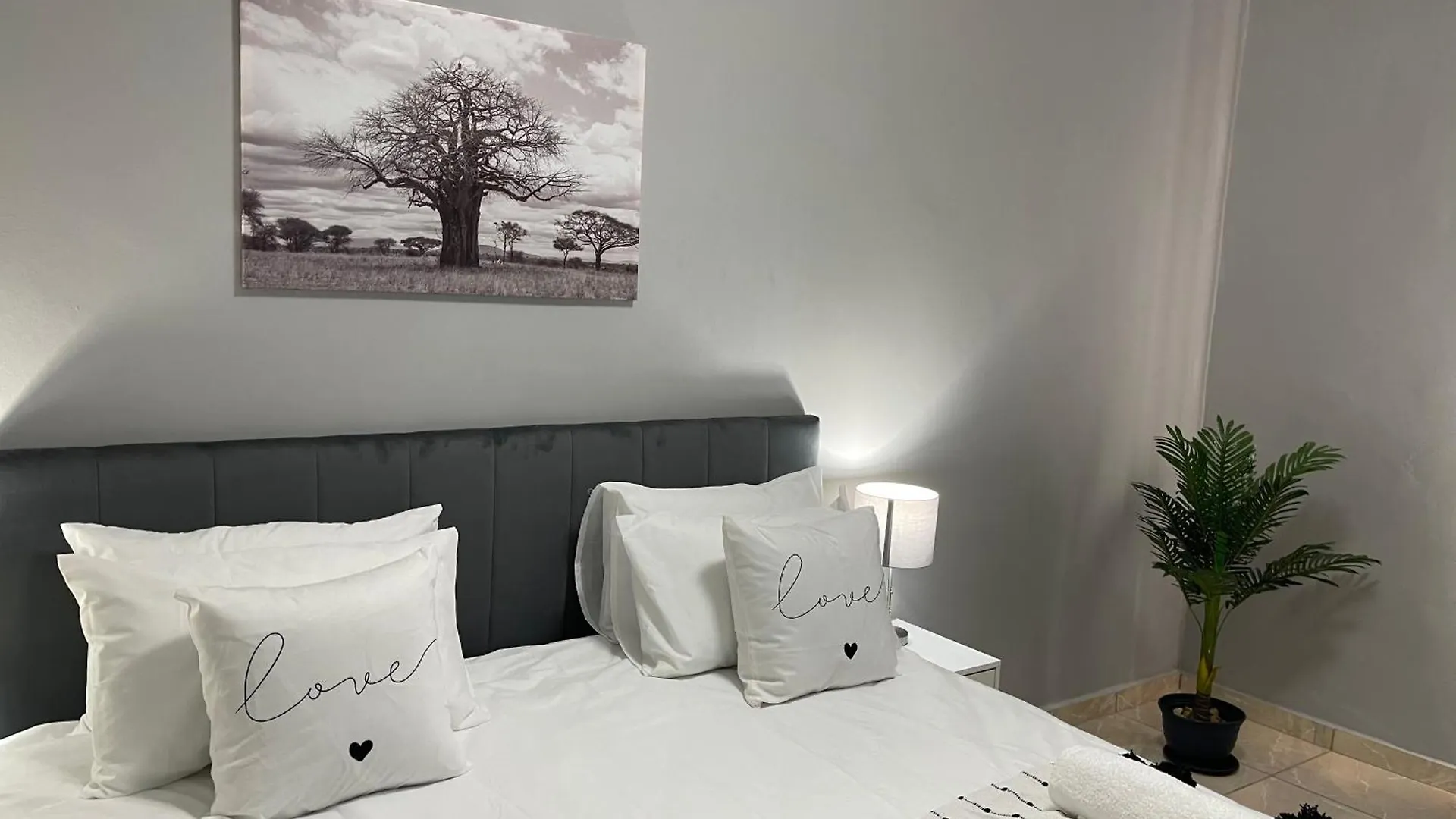 Guest house Maita Guest Hotel Cape Town South Africa