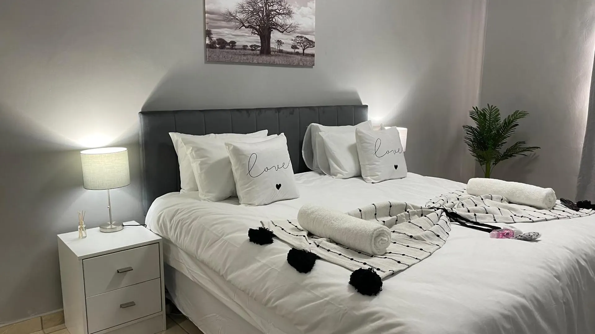 Maita Guest Hotel Cape Town Guest house