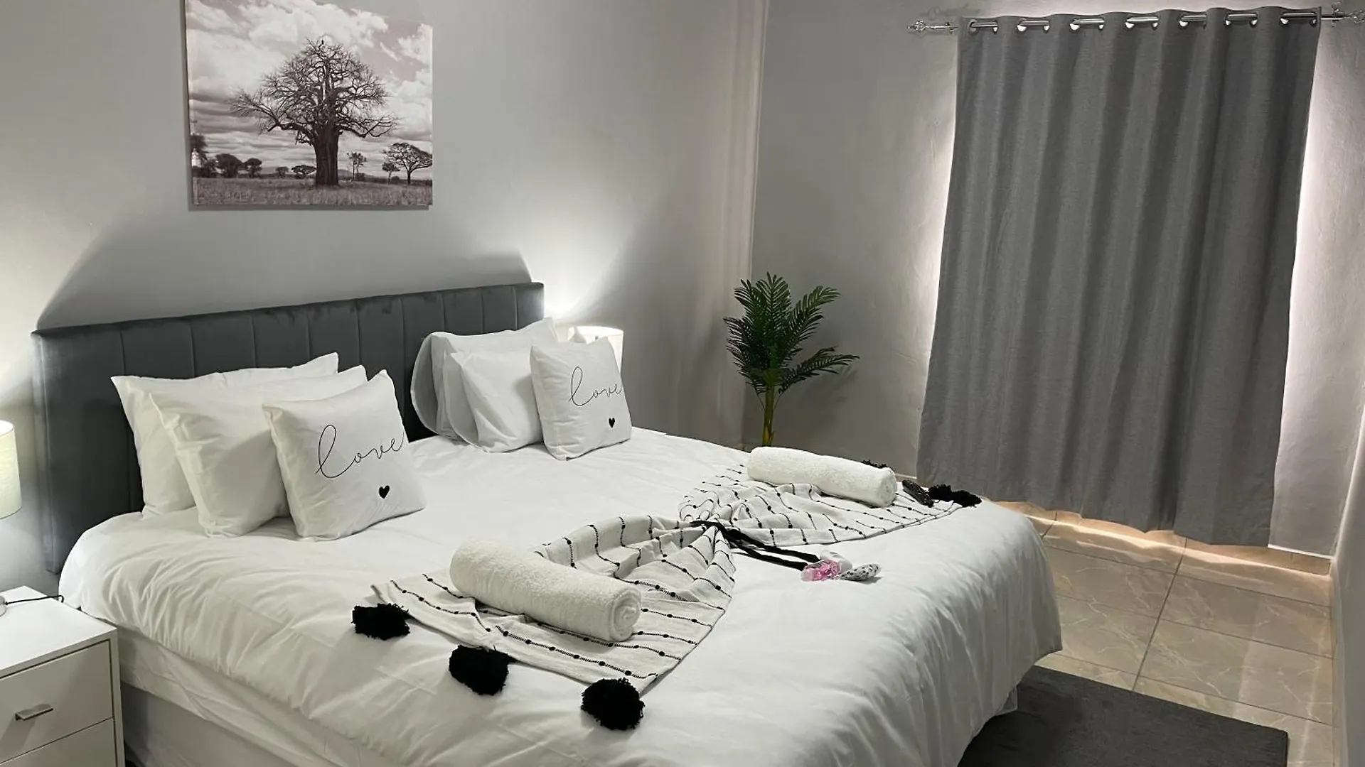Guest house Maita Guest Hotel Cape Town South Africa