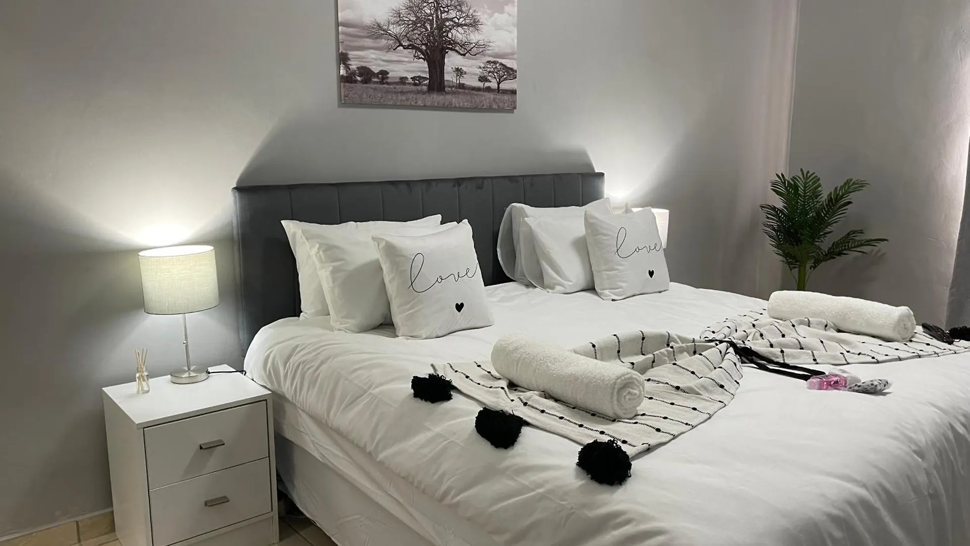 Maita Guest Hotel Cape Town 0*,  South Africa
