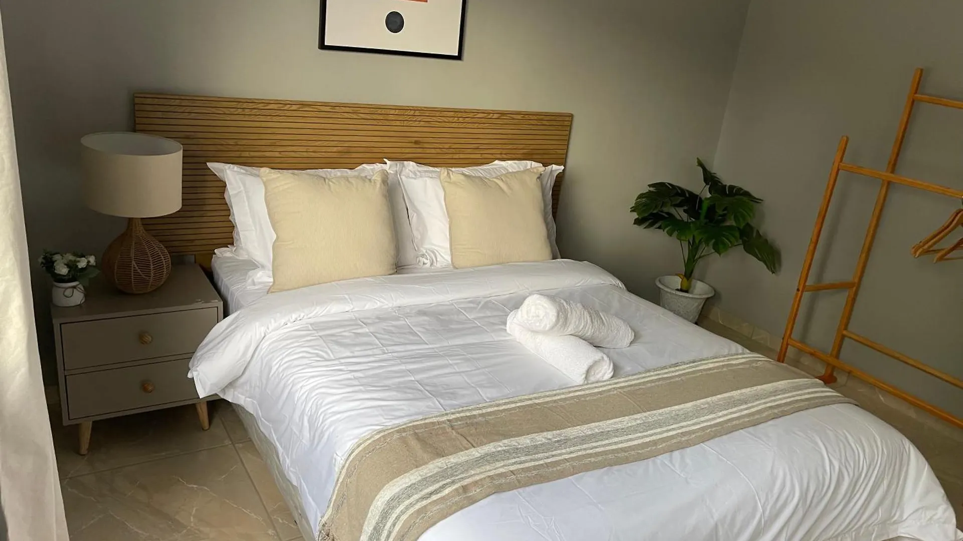 Maita Guest Hotel Cape Town