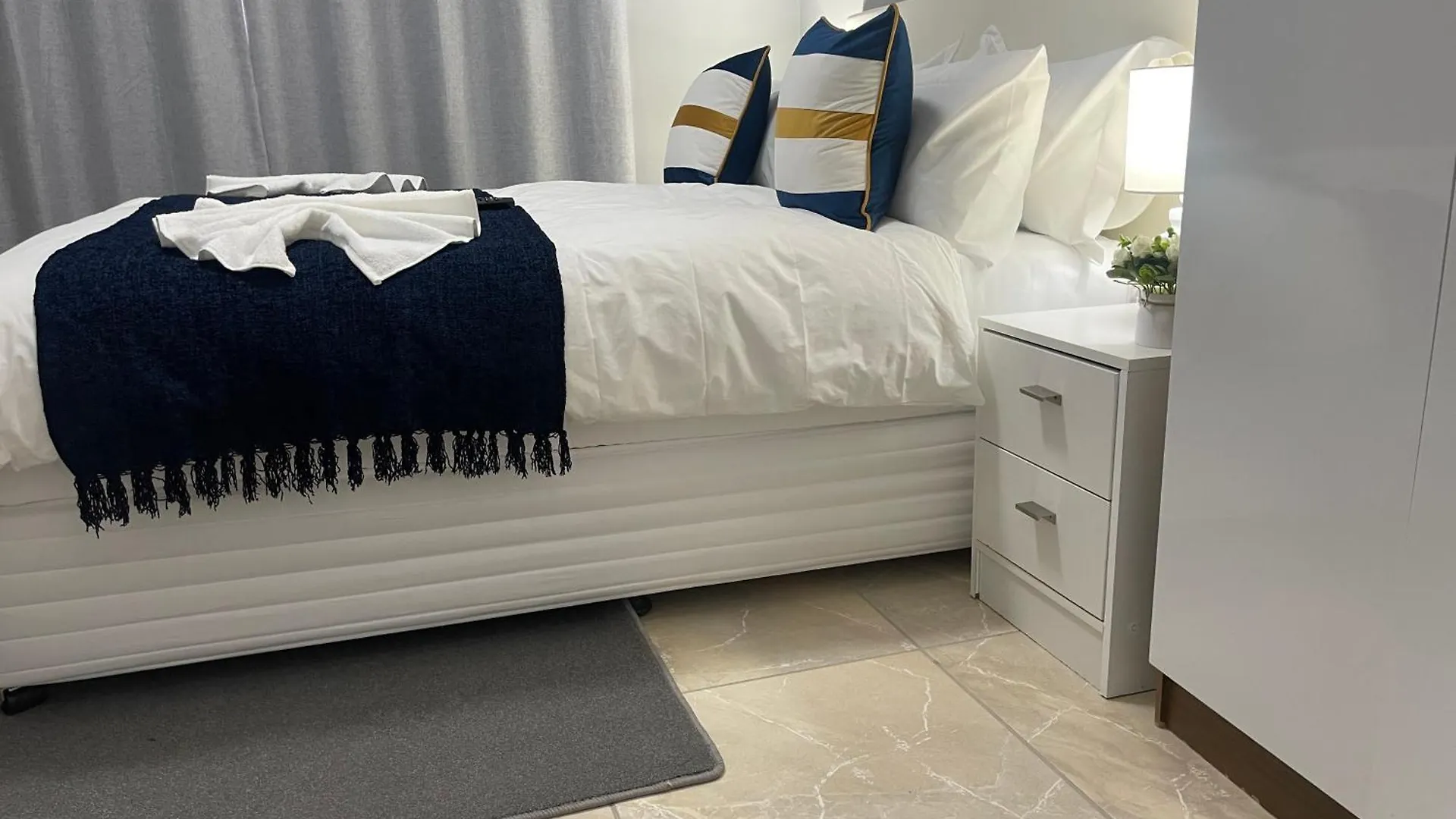 Maita Guest Hotel Cape Town Guest house