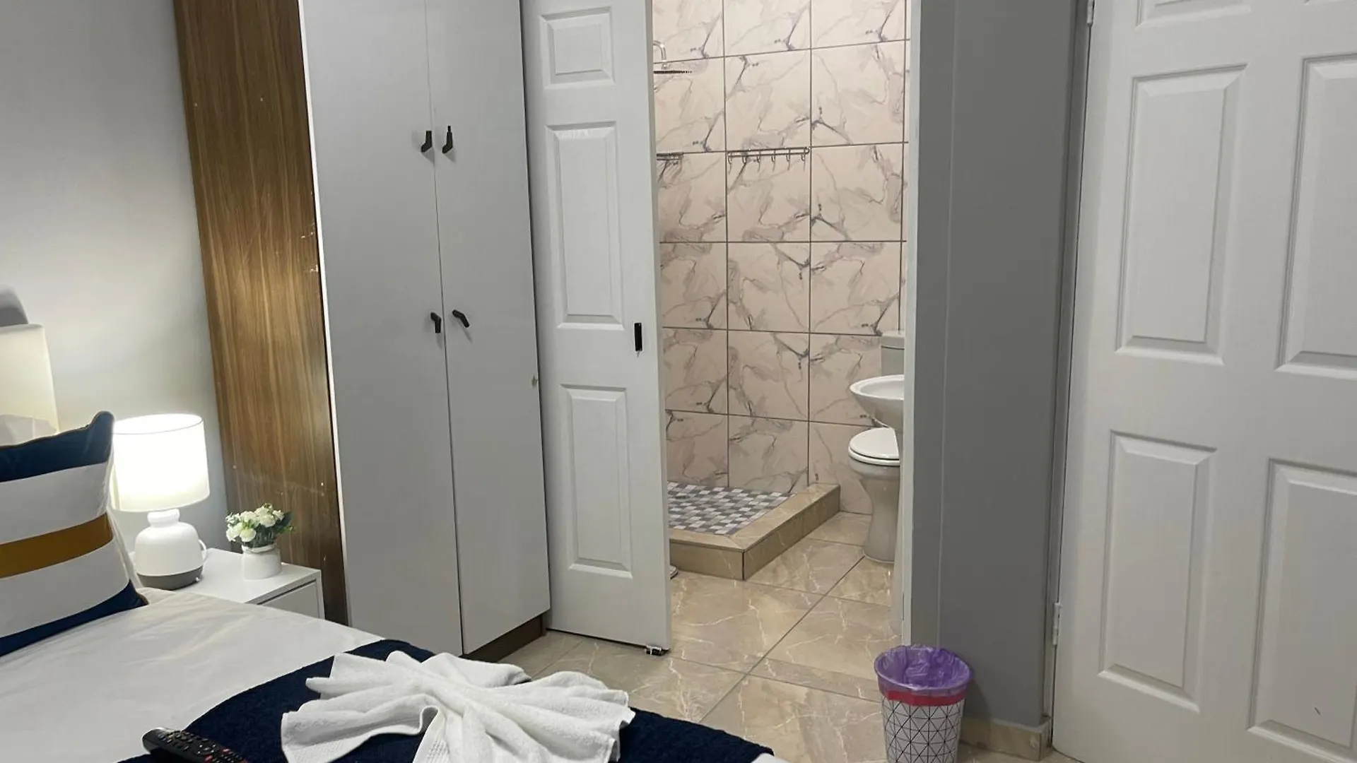 Maita Guest Hotel Cape Town