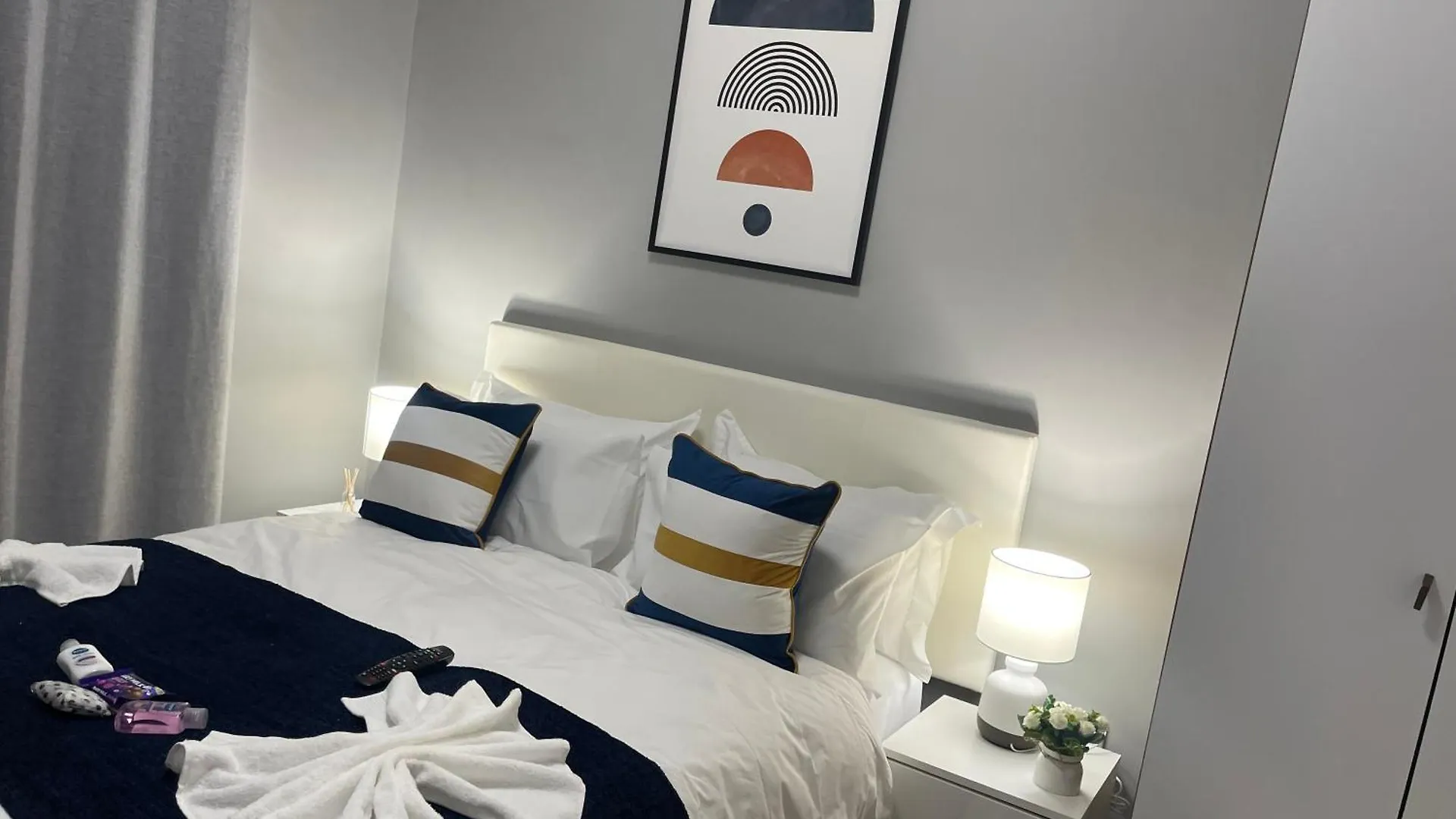 Guest house Maita Guest Hotel Cape Town