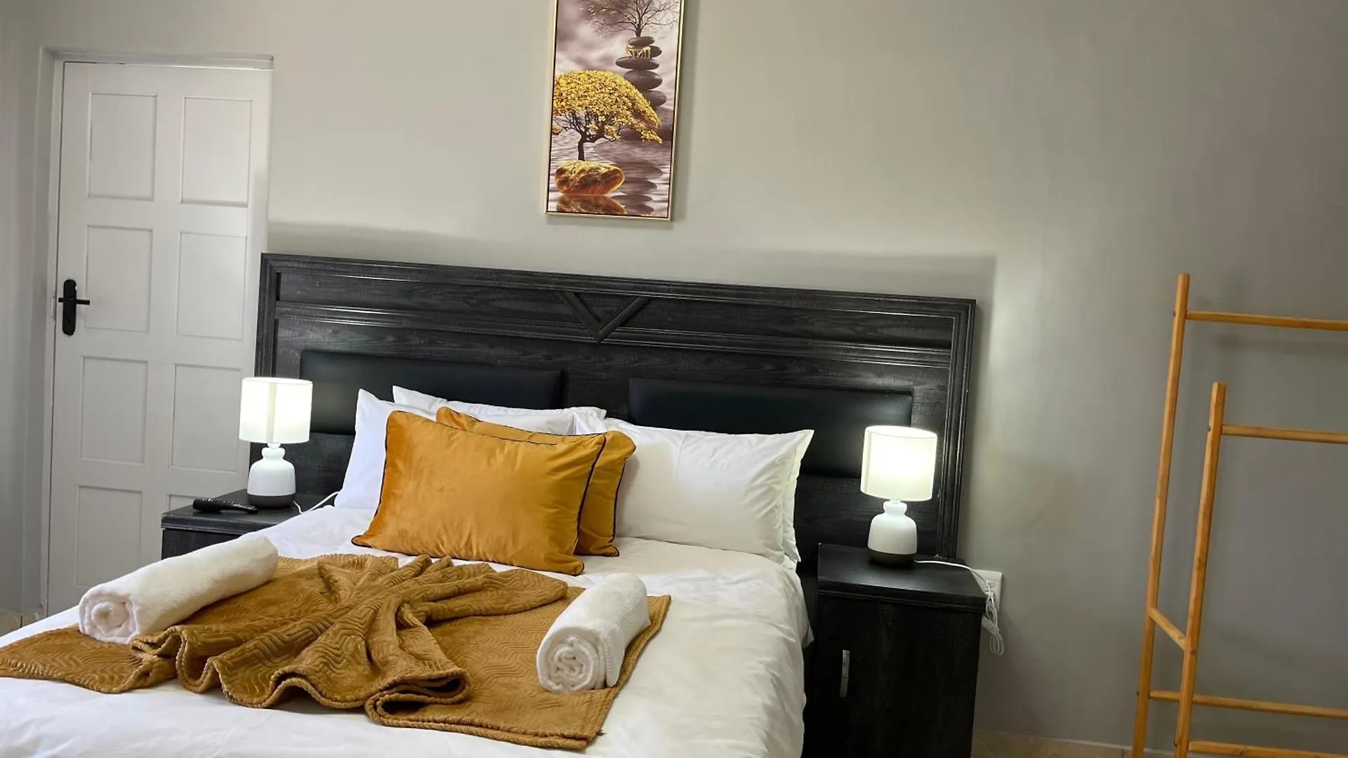 Guest house Maita Guest Hotel Cape Town South Africa
