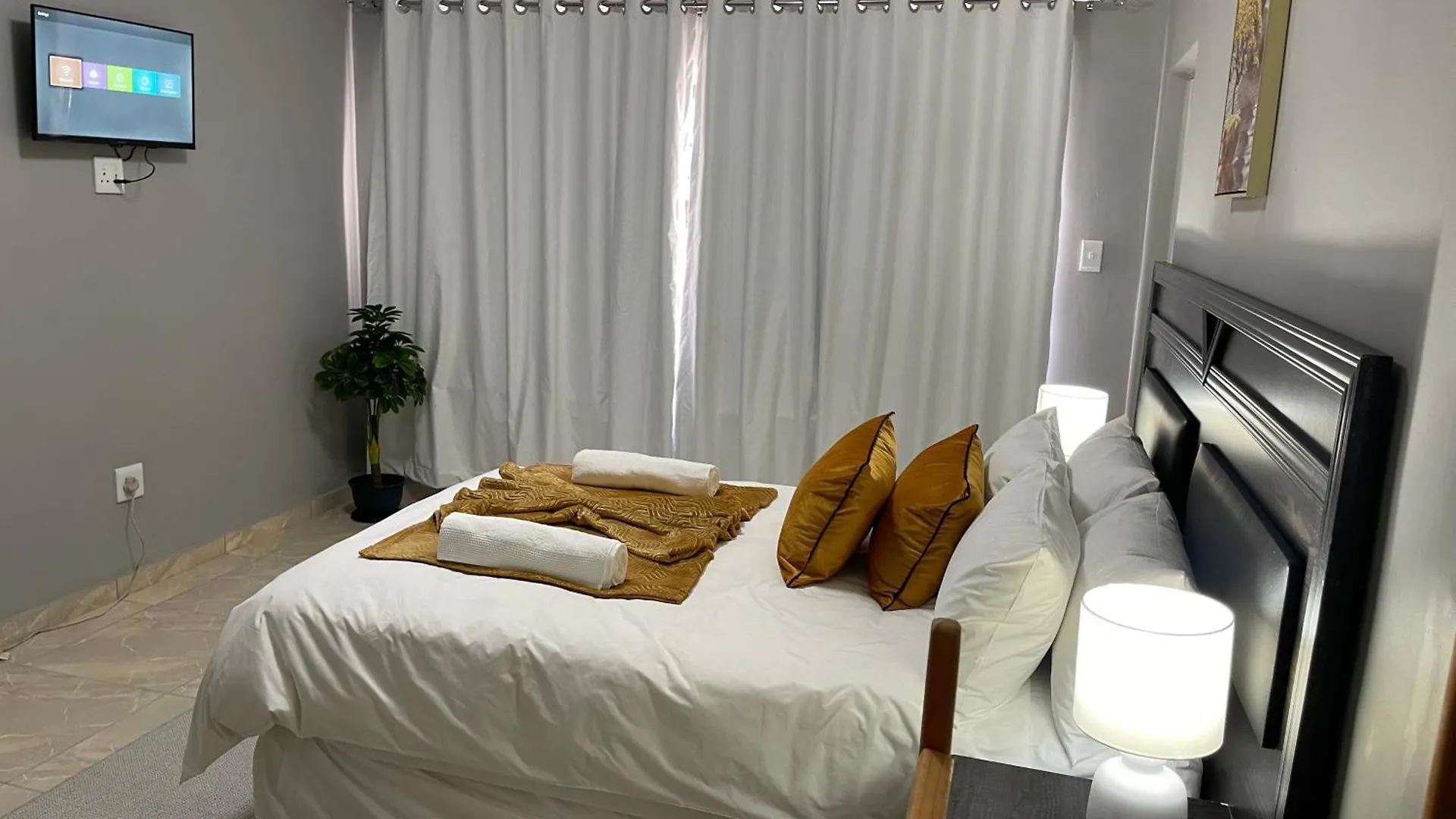 Maita Guest Hotel Cape Town Guest house