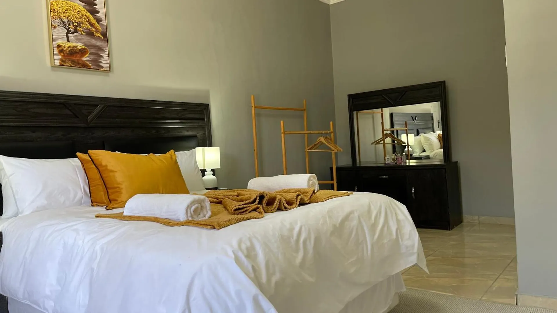 Maita Guest Hotel Cape Town Guest house