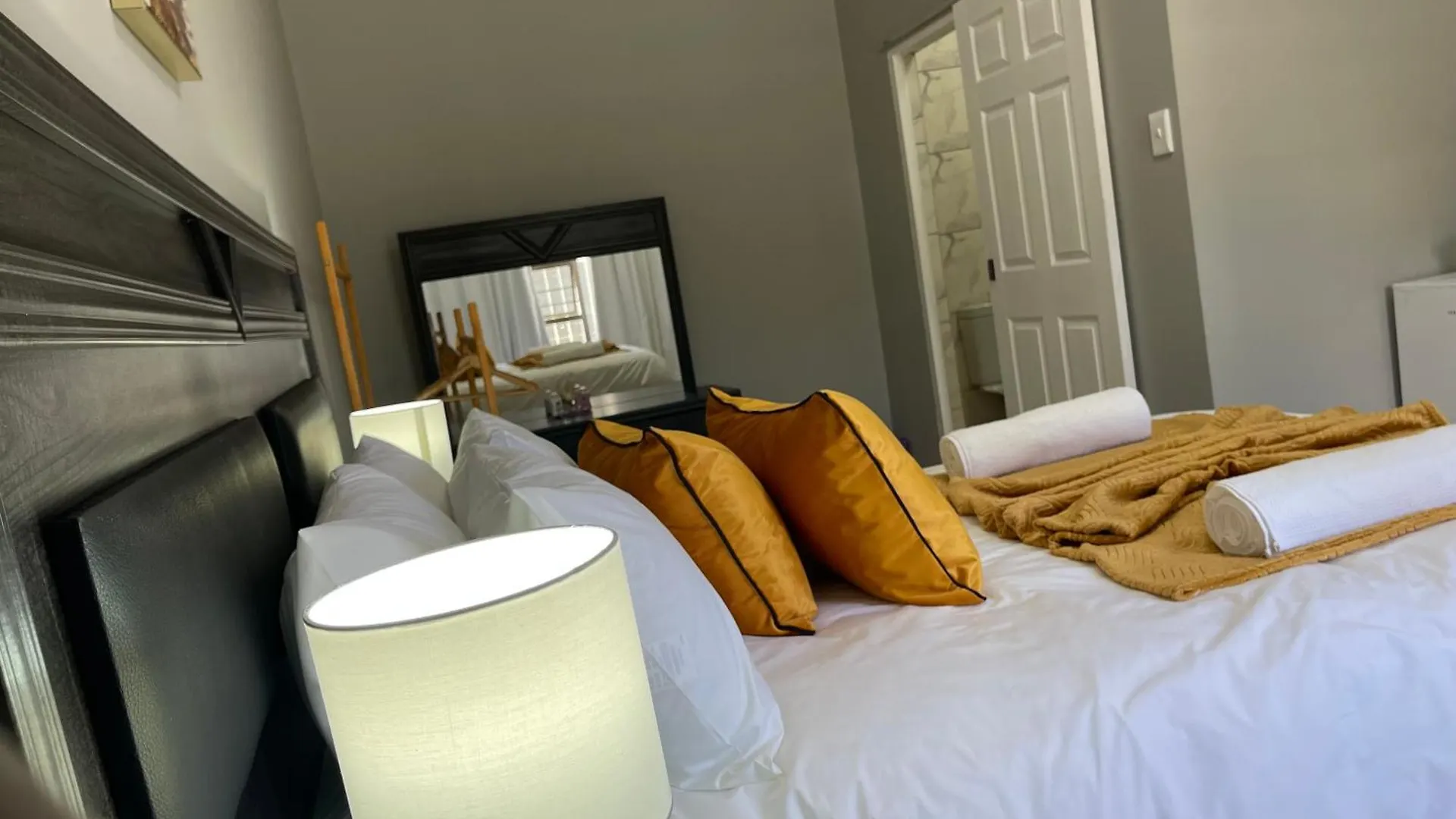 Maita Guest Hotel Cape Town