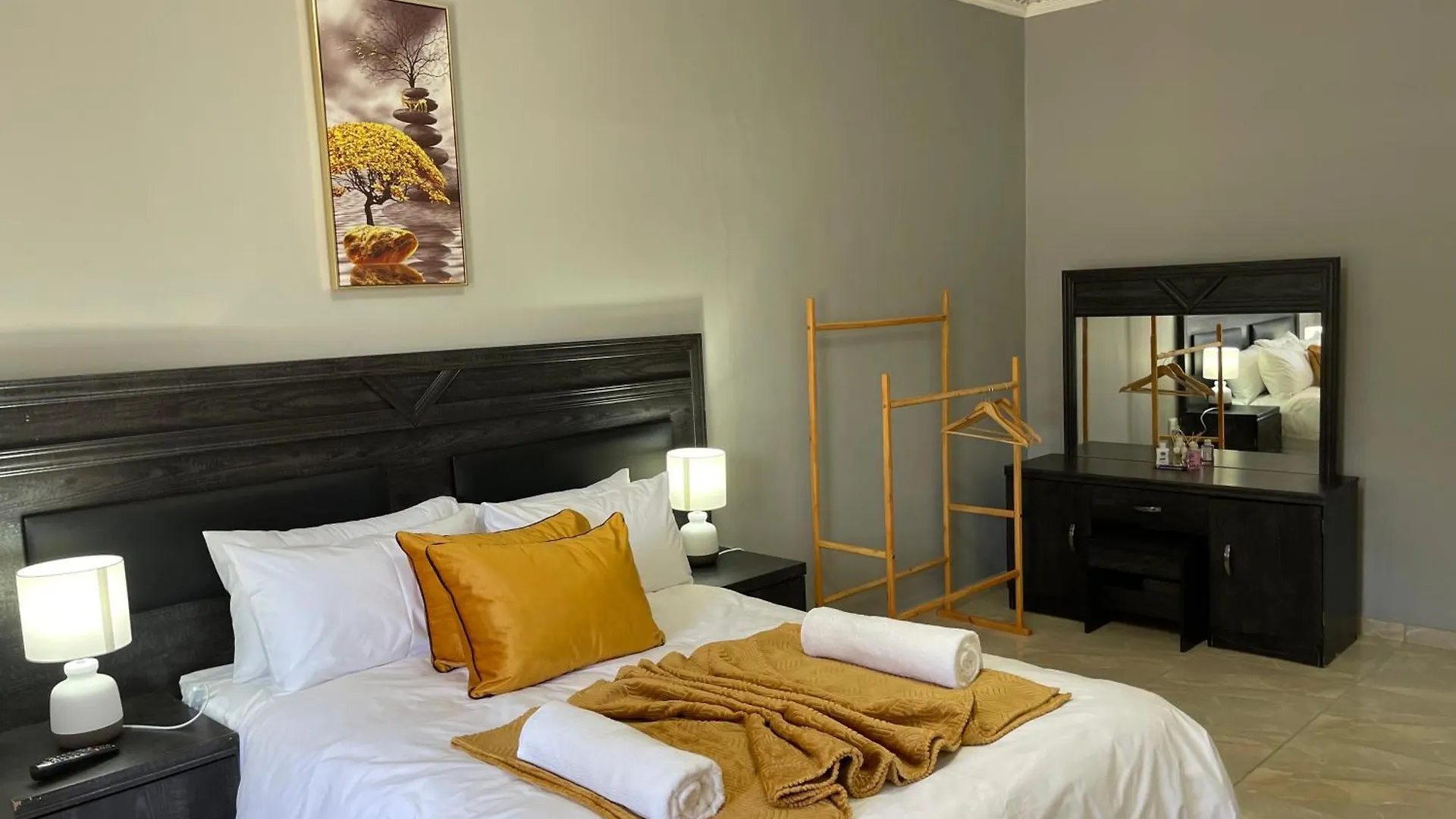 Guest house Maita Guest Hotel Cape Town