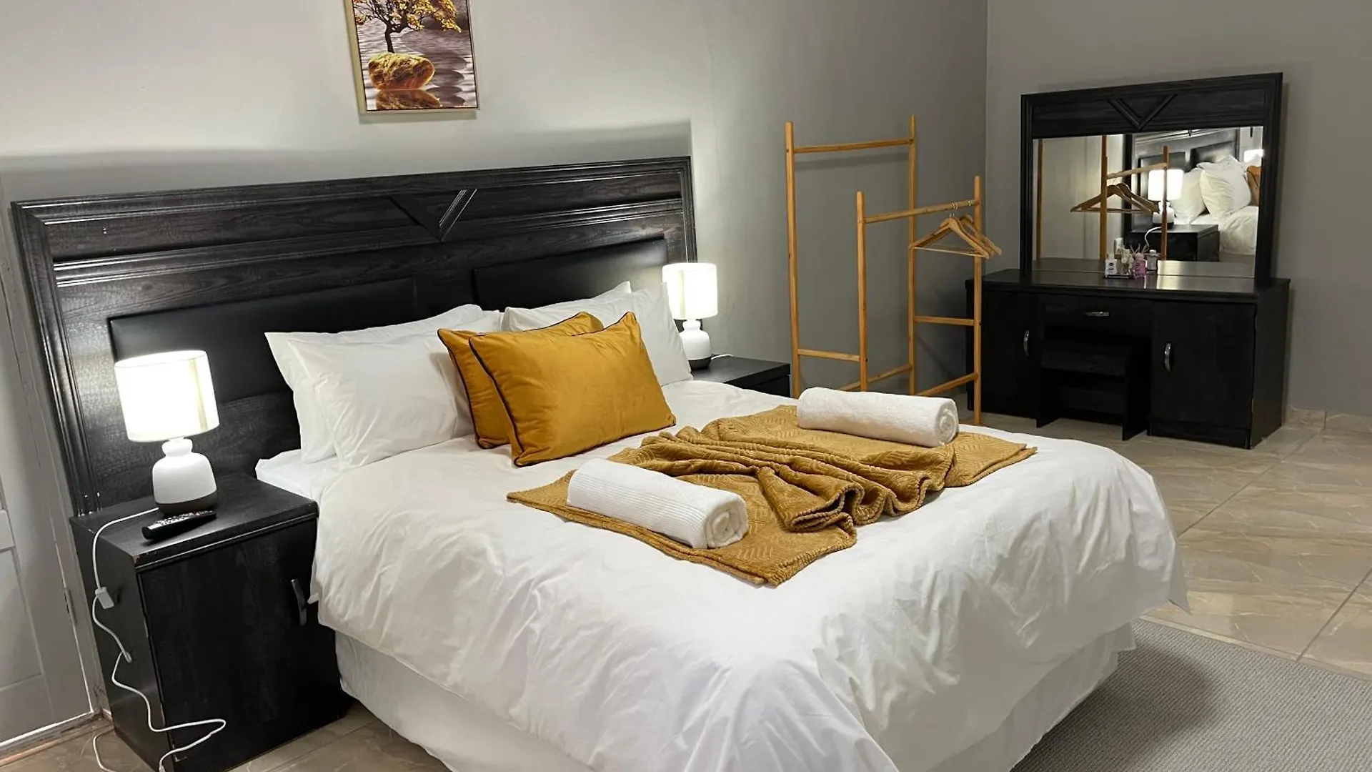Maita Guest Hotel Cape Town South Africa