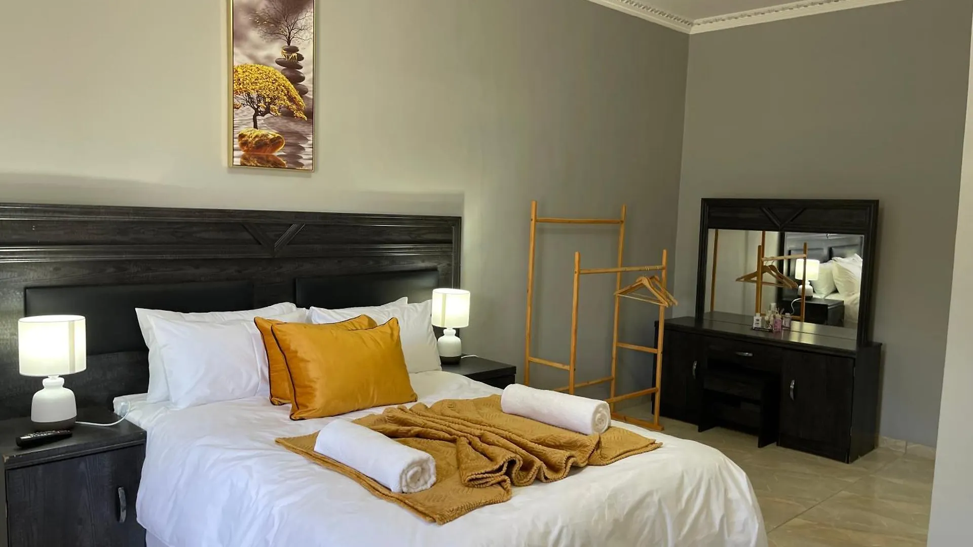 Guest house Maita Guest Hotel Cape Town South Africa