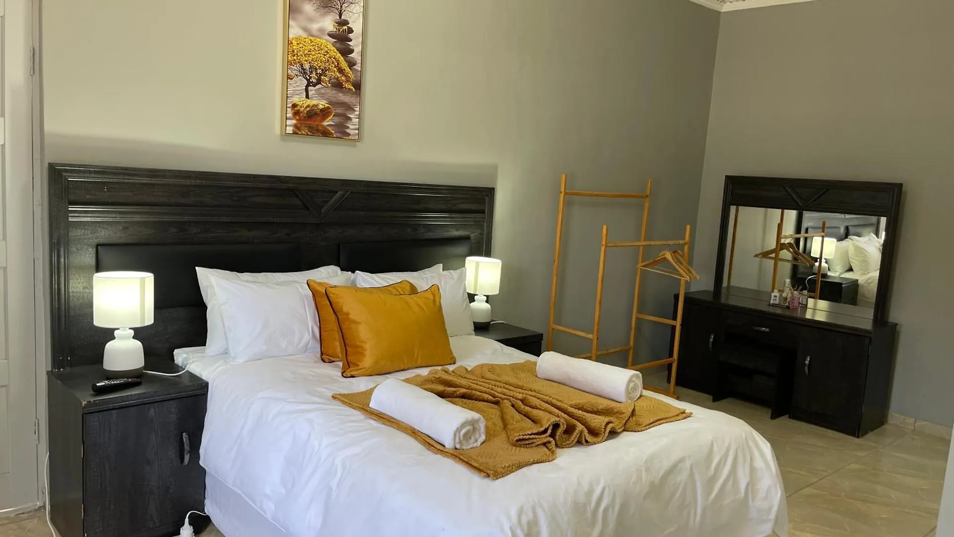 Maita Guest Hotel Cape Town